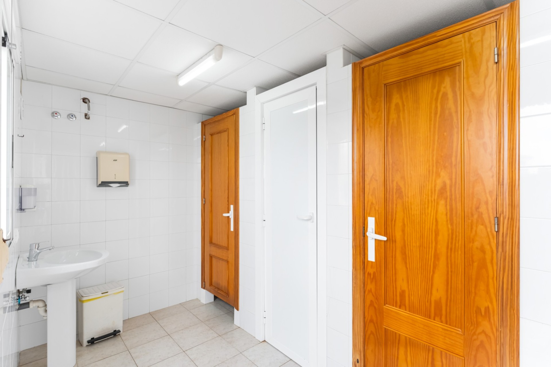 Wederverkoop - Bungalow - Orihuela Costa - Villamartin