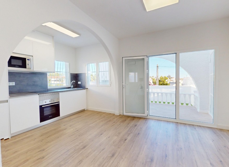 Wederverkoop - Bungalow - Orihuela Costa - Villamartin