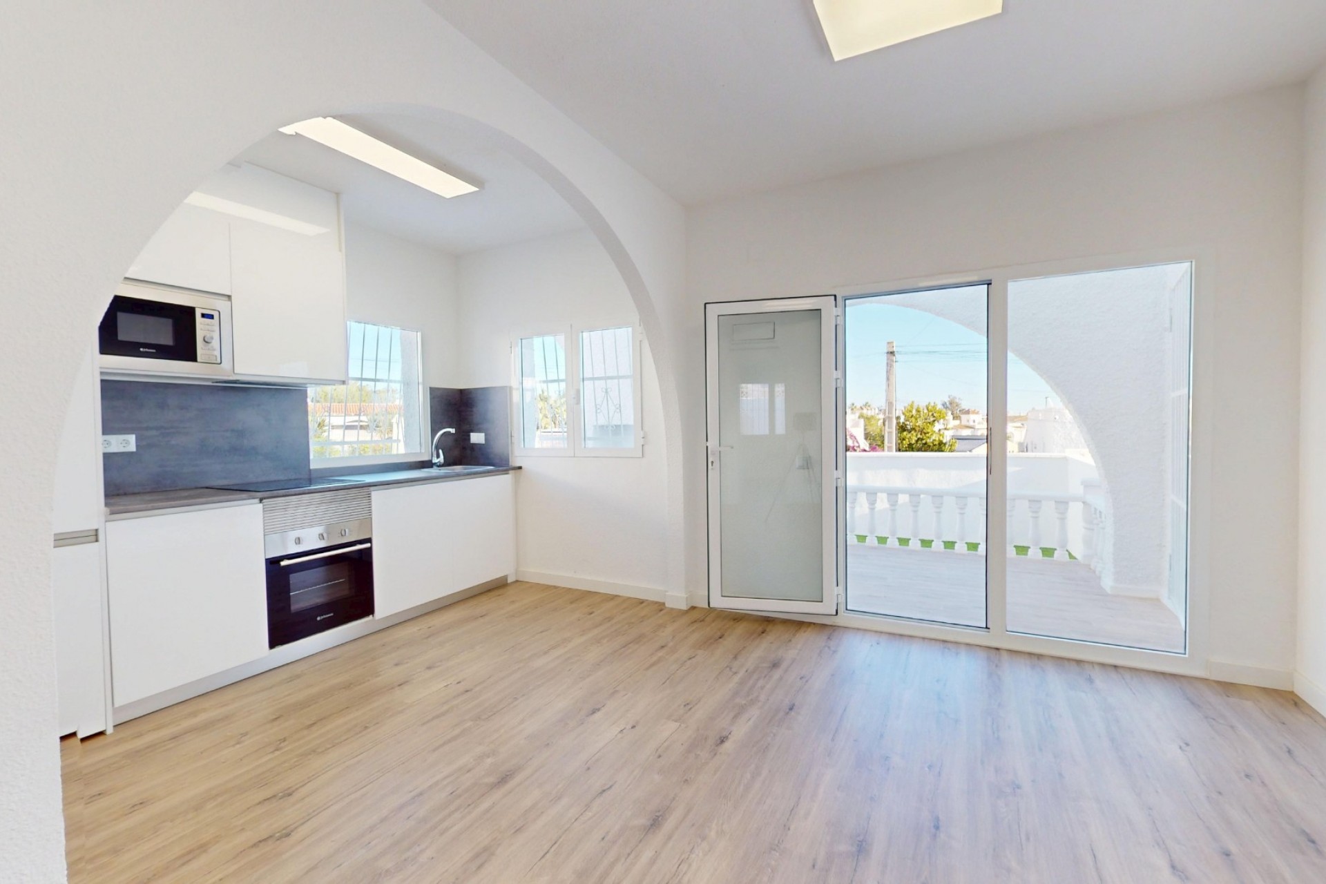 Wederverkoop - Bungalow - Orihuela Costa - Villamartin