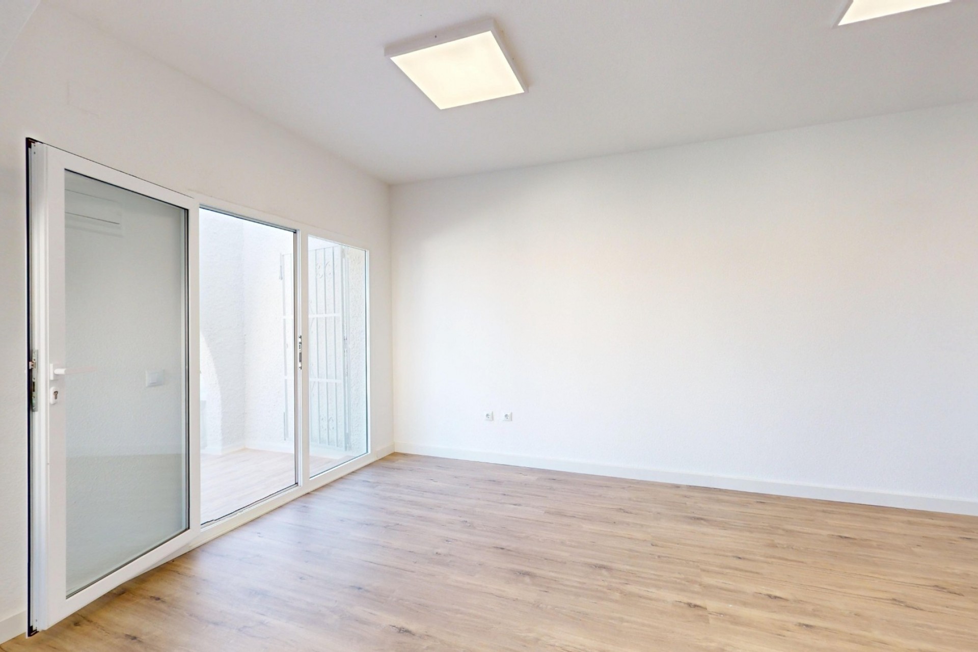 Wederverkoop - Bungalow - Orihuela Costa - Villamartin