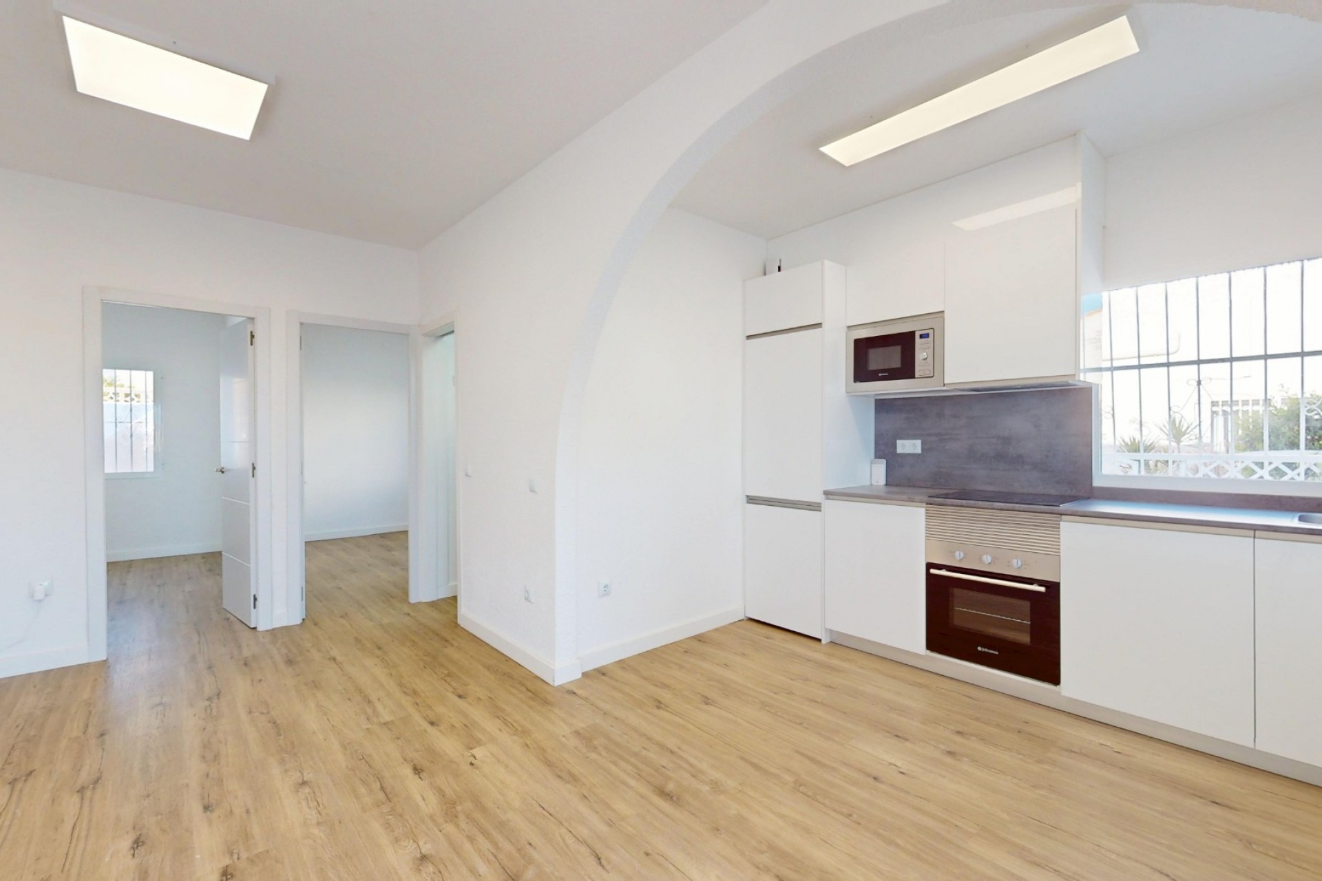 Wederverkoop - Bungalow - Orihuela Costa - Villamartin