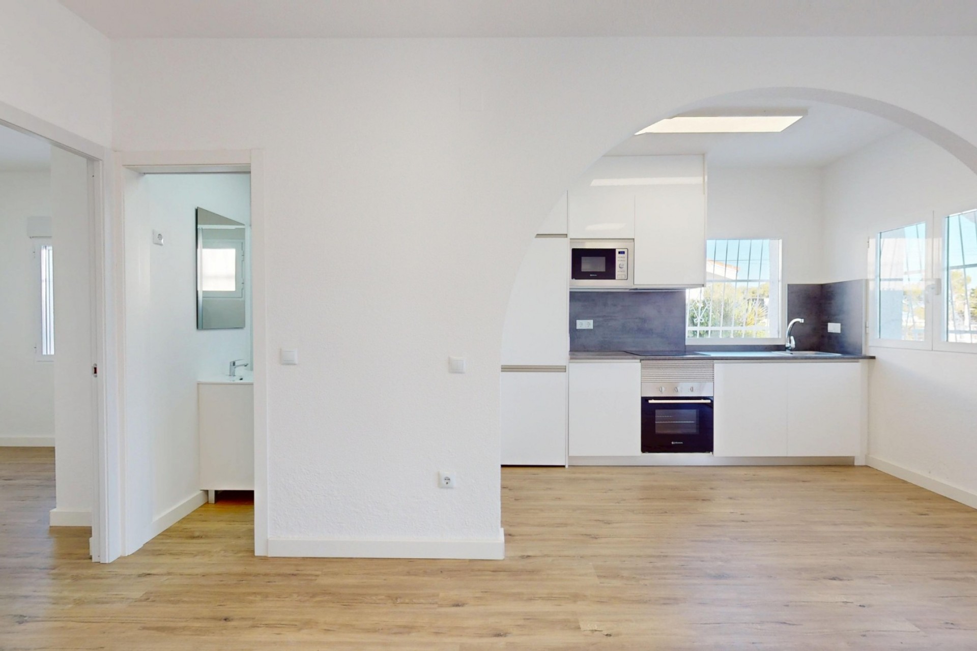 Wederverkoop - Bungalow - Orihuela Costa - Villamartin