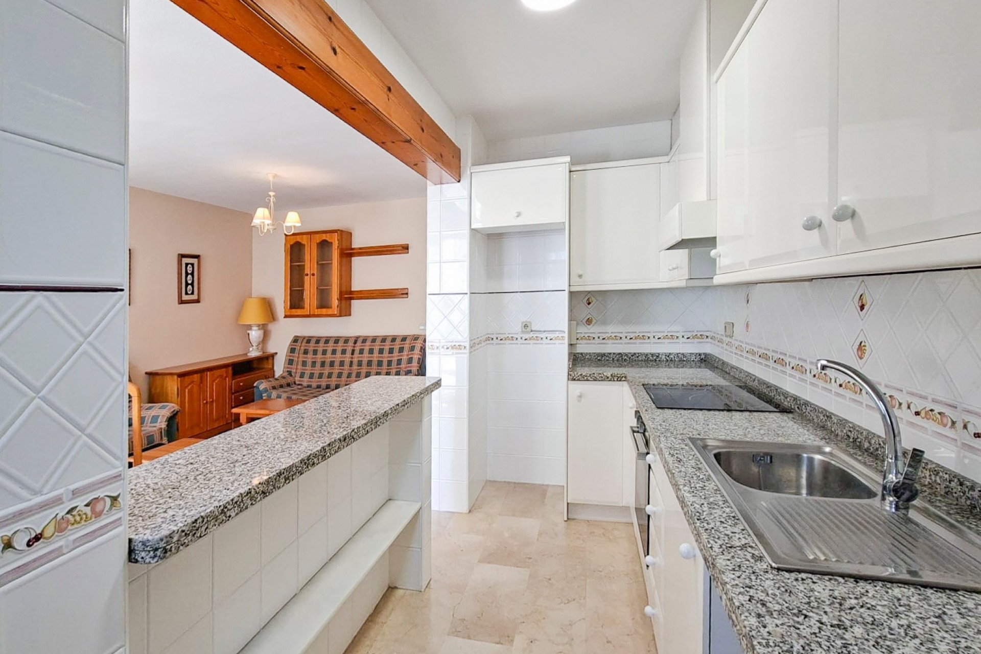 Wederverkoop - Bungalow - Orihuela Costa - Villamartin