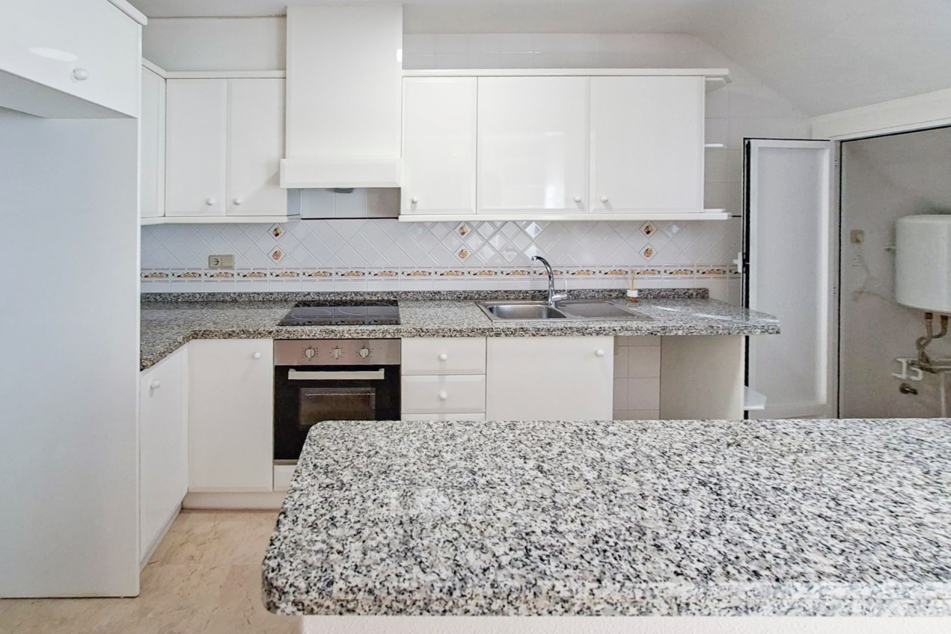 Wederverkoop - Bungalow - Orihuela Costa - Villamartin