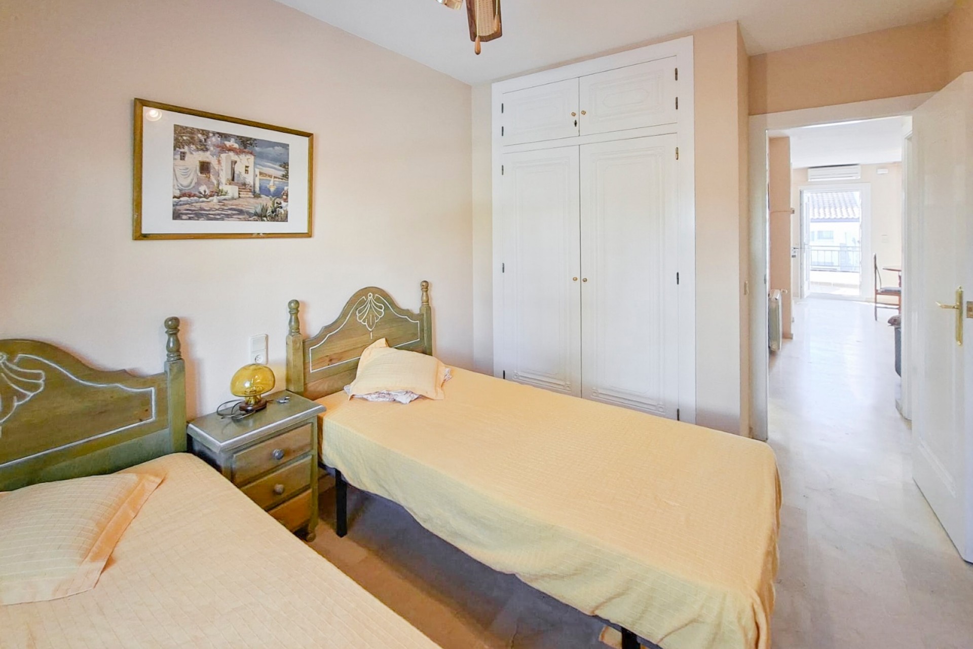 Wederverkoop - Bungalow - Orihuela Costa - Villamartin