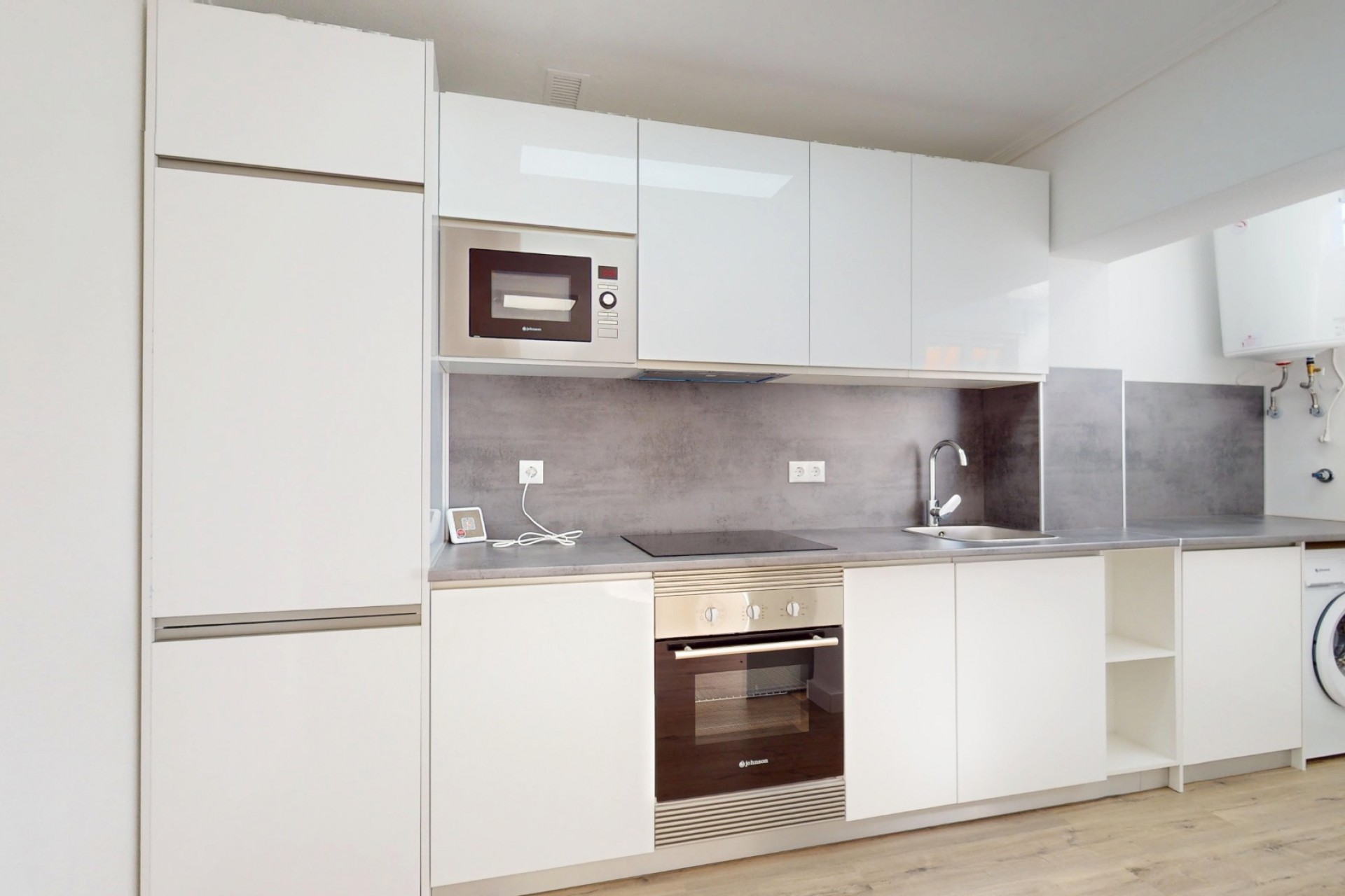 Wederverkoop - Bungalow - Orihuela Costa - Villamartin