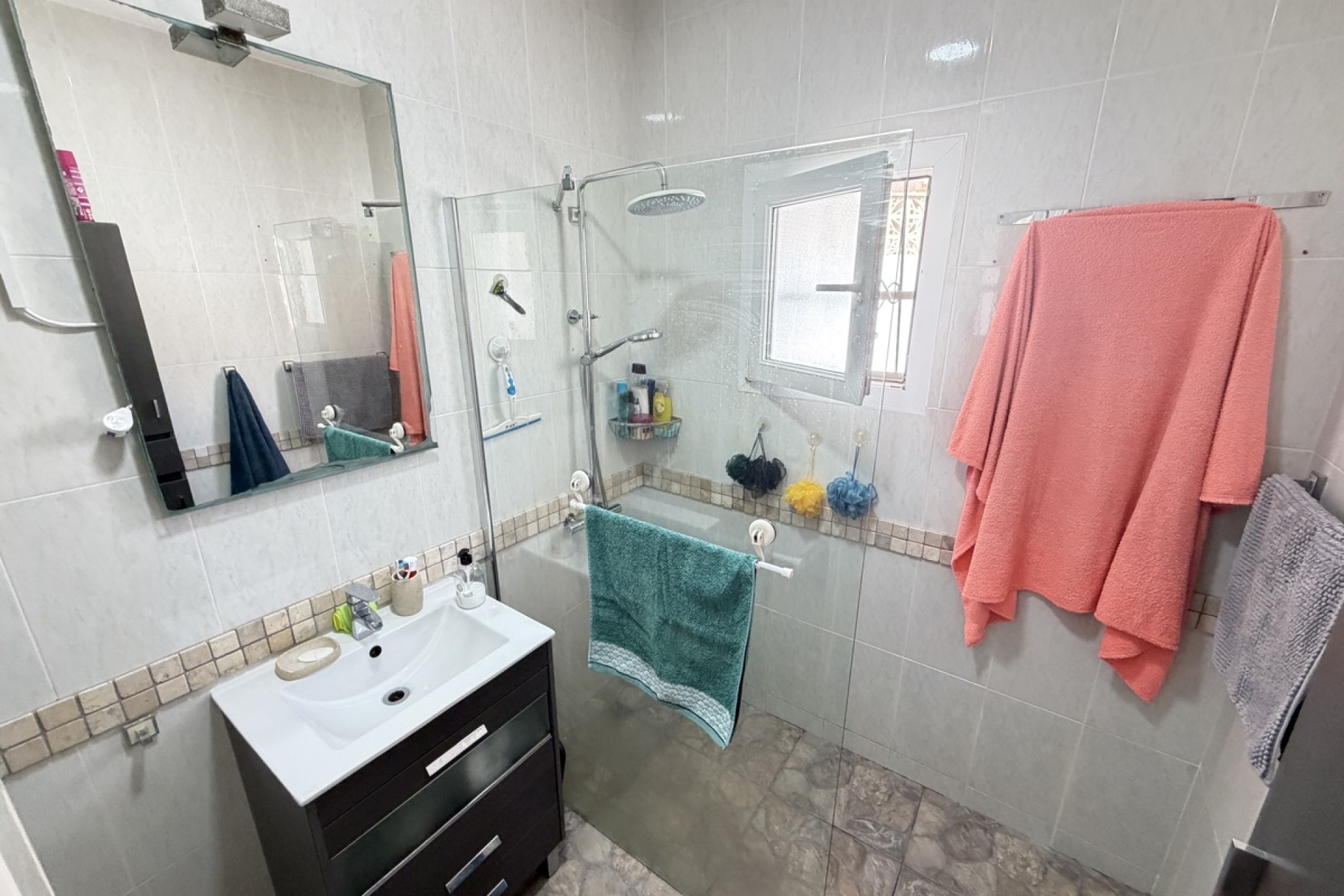 Wederverkoop - Bungalow - Orihuela Costa - Villamartin