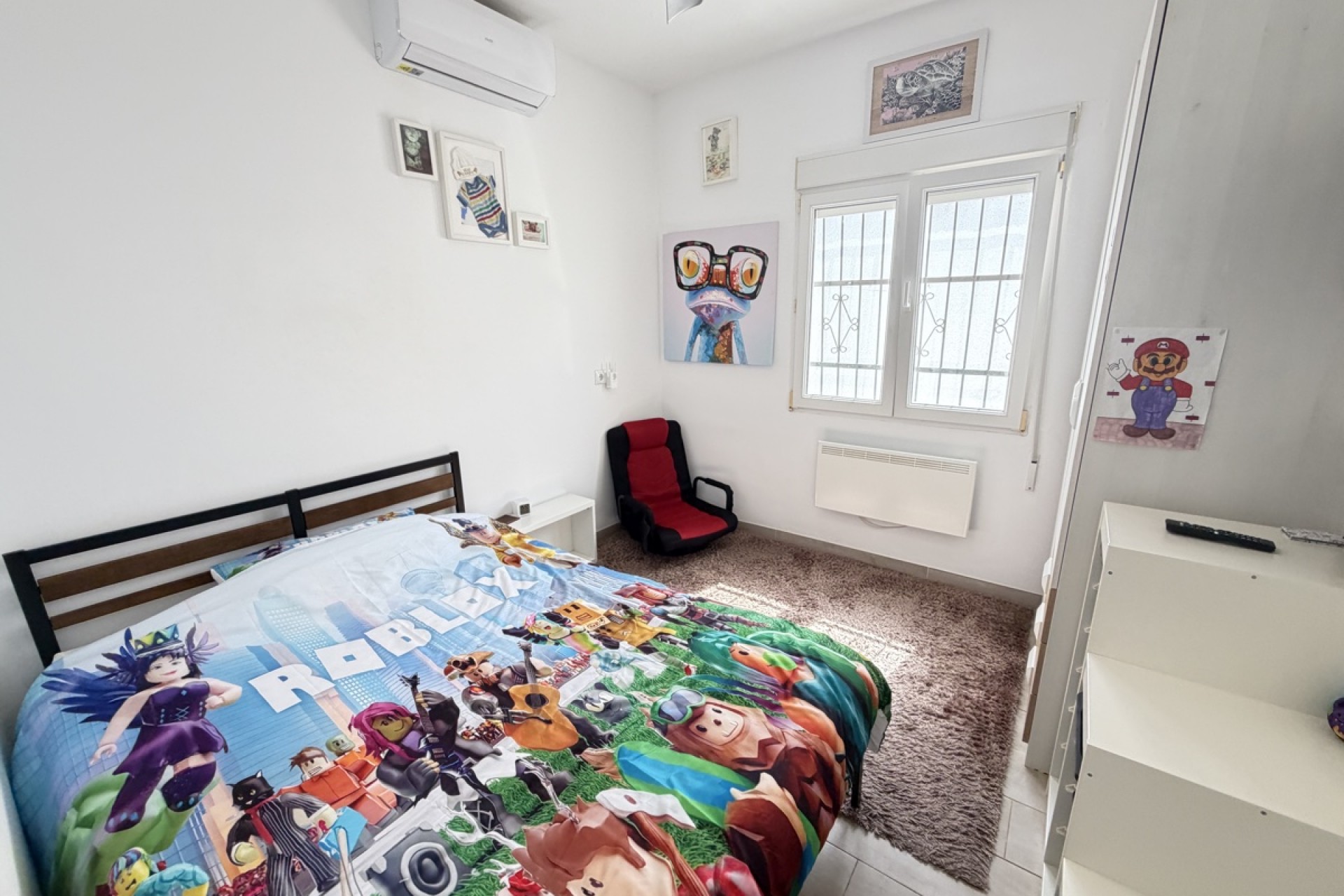Wederverkoop - Bungalow - Orihuela Costa - Villamartin