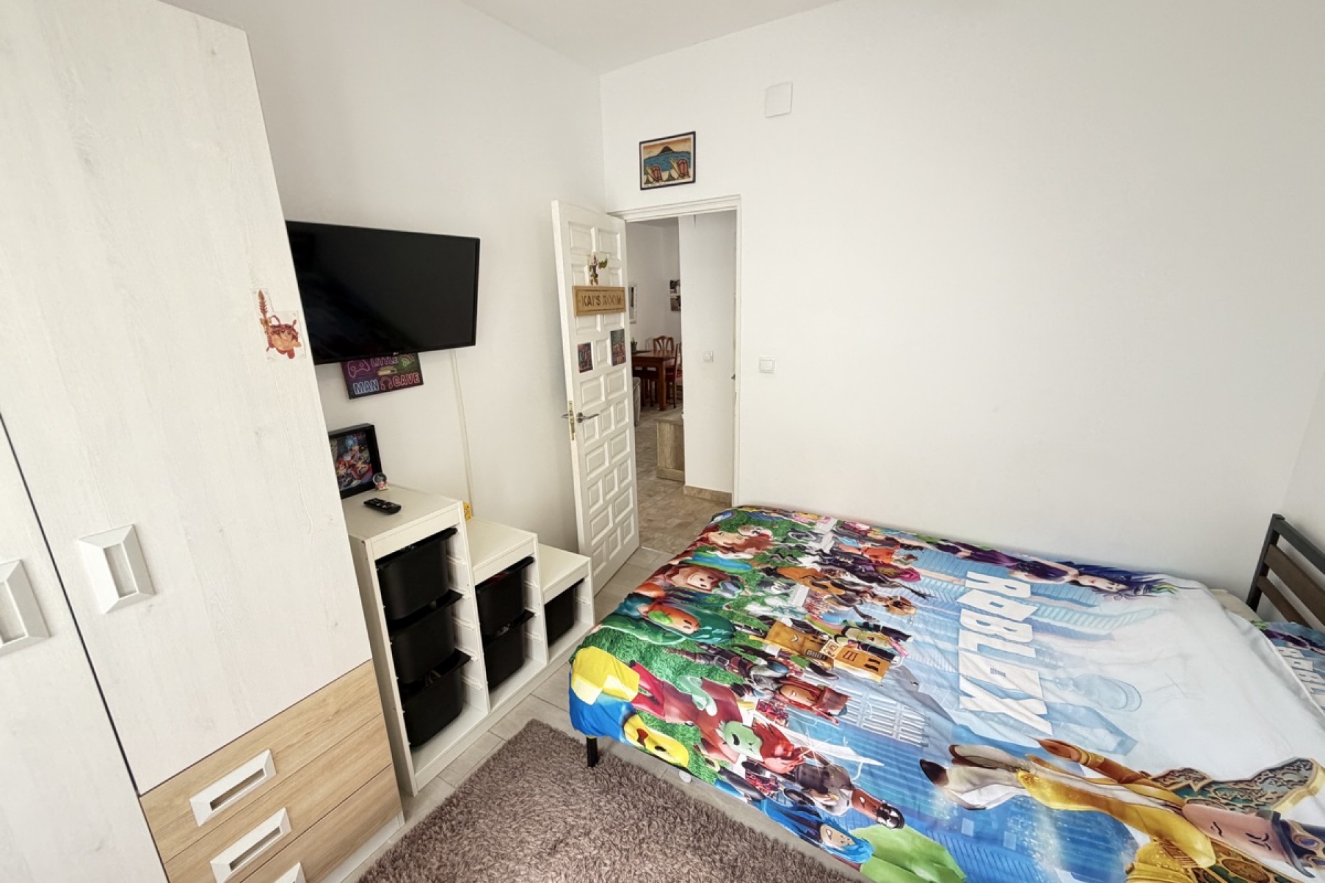 Wederverkoop - Bungalow - Orihuela Costa - Villamartin