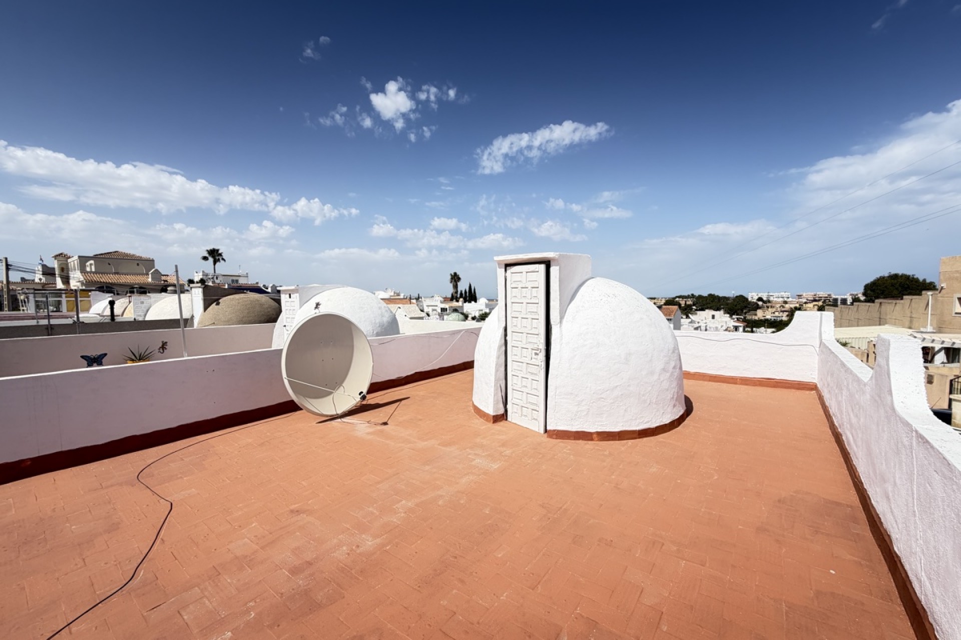Wederverkoop - Bungalow - Orihuela Costa - Villamartin