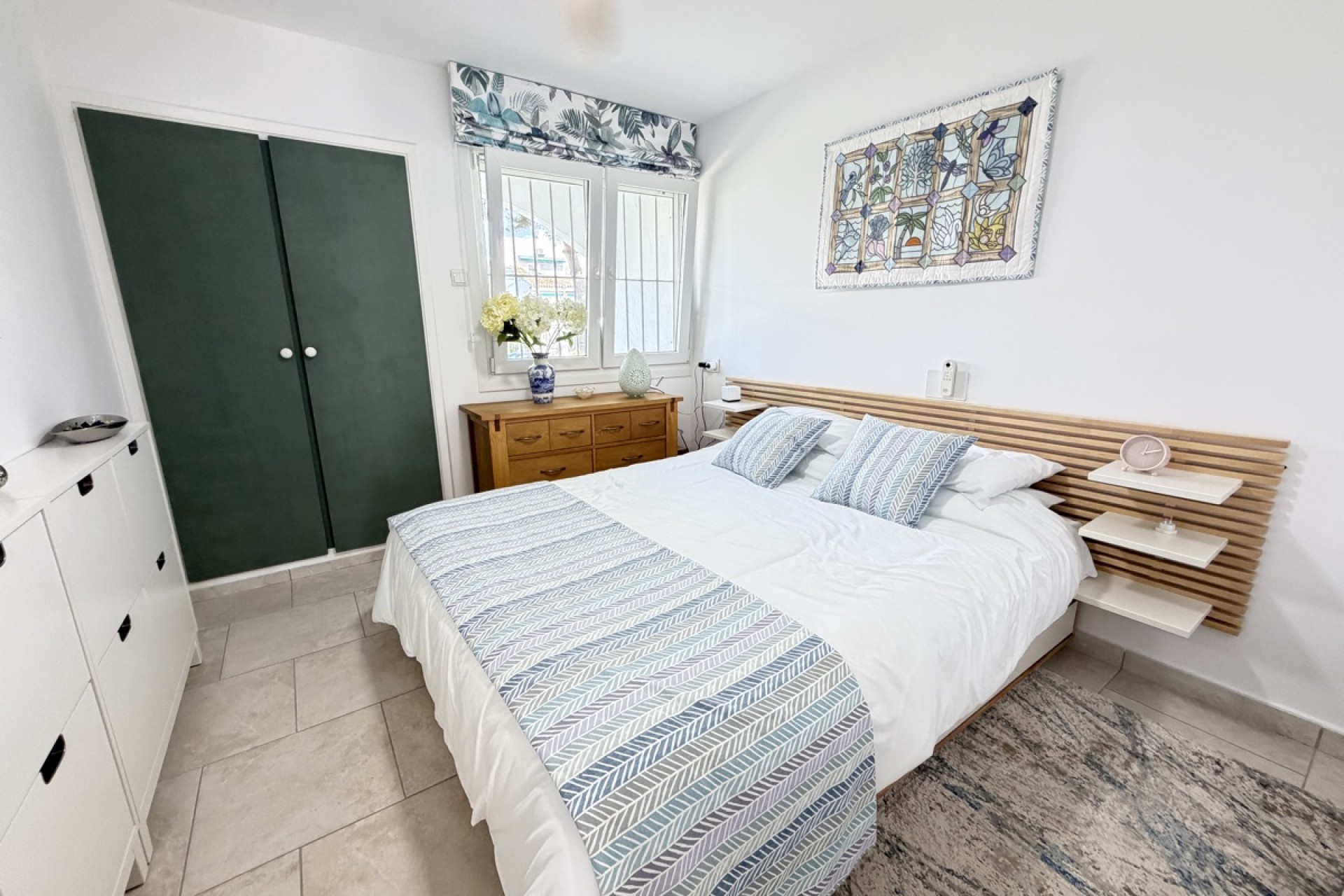 Wederverkoop - Bungalow - Orihuela Costa - Villamartin