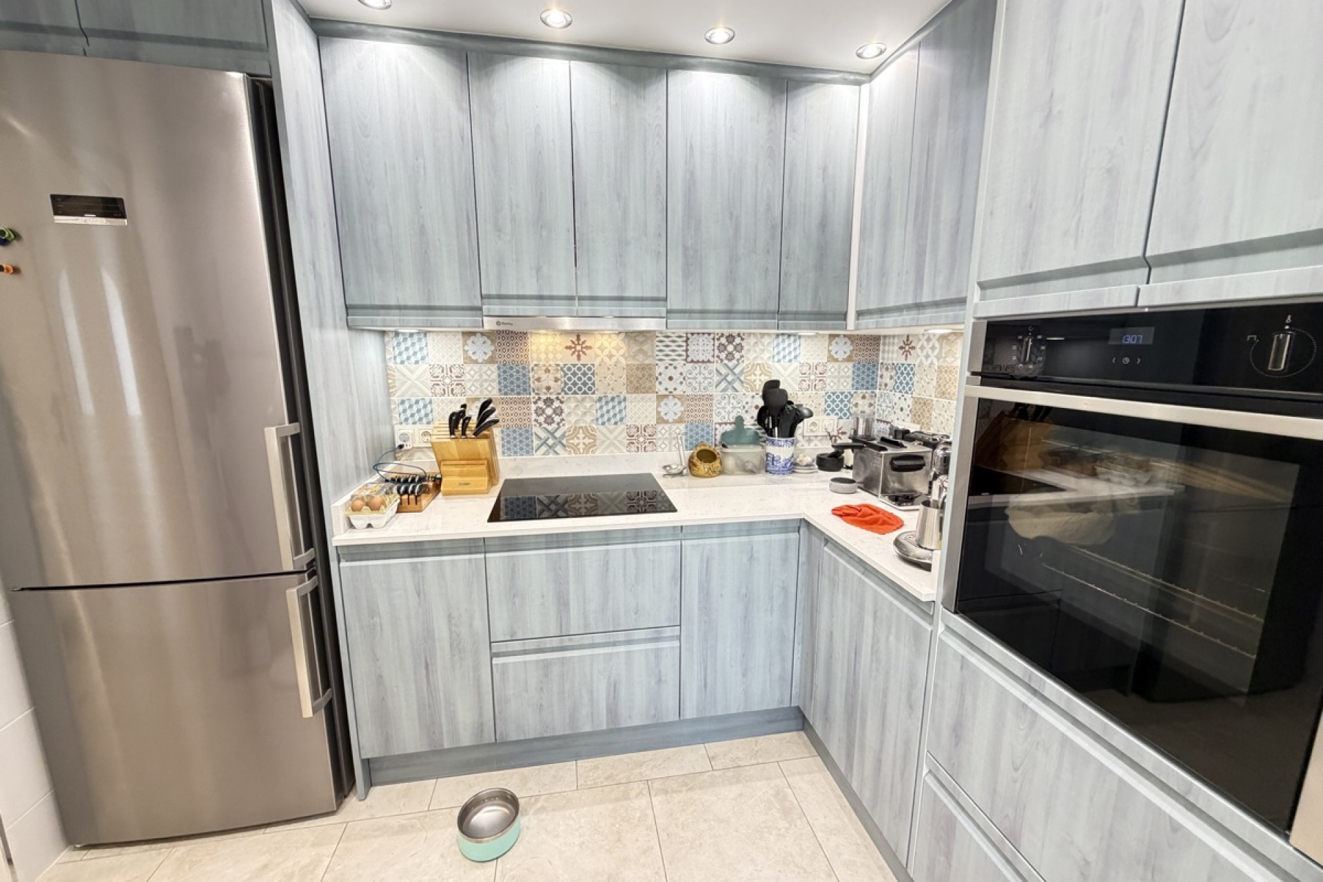 Wederverkoop - Bungalow - Orihuela Costa - Villamartin