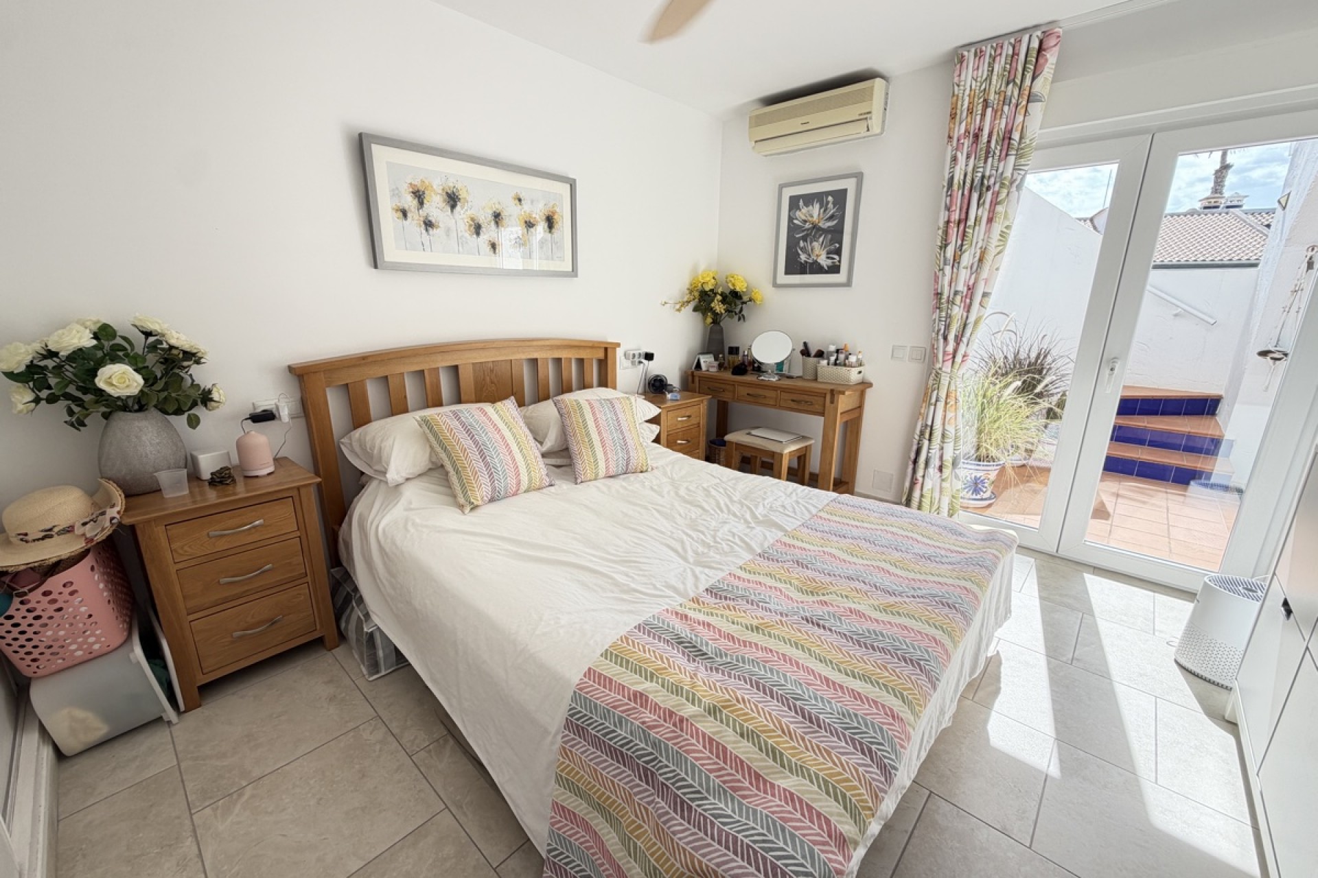 Wederverkoop - Bungalow - Orihuela Costa - Villamartin