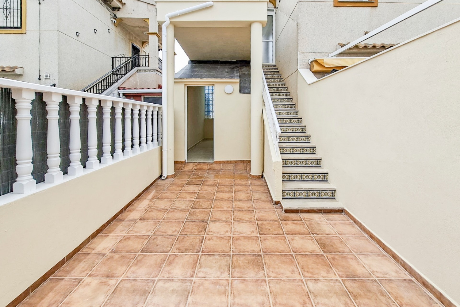 Wederverkoop - Bungalow - Orihuela Costa