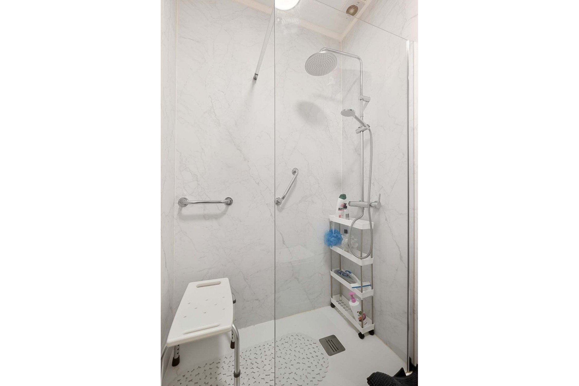 Wederverkoop - Bungalow - Pinar de Campoverde - Pinar de Campoverde - Dorp