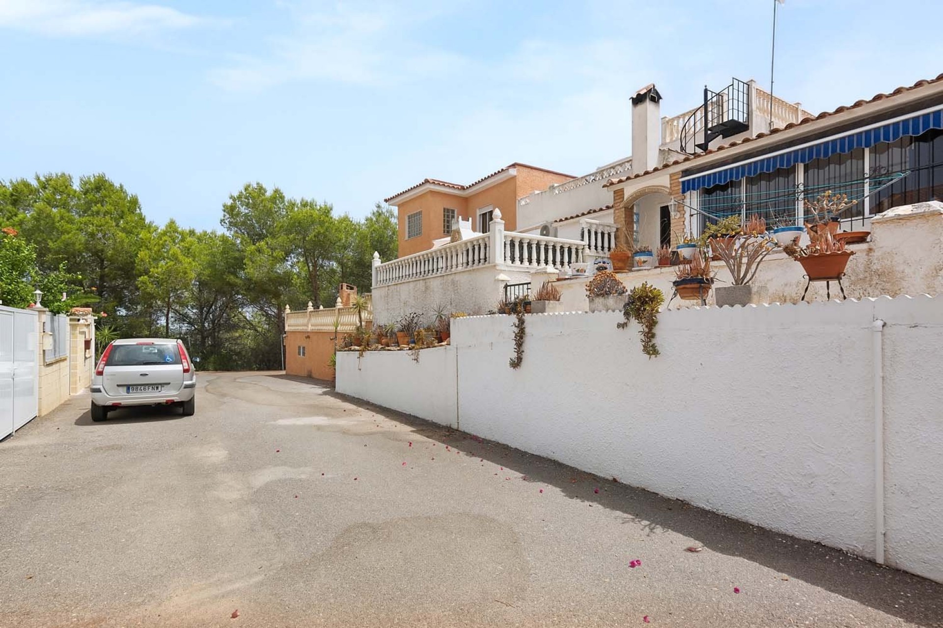 Wederverkoop - Bungalow - Pinar de Campoverde - Pinar de Campoverde - Dorp