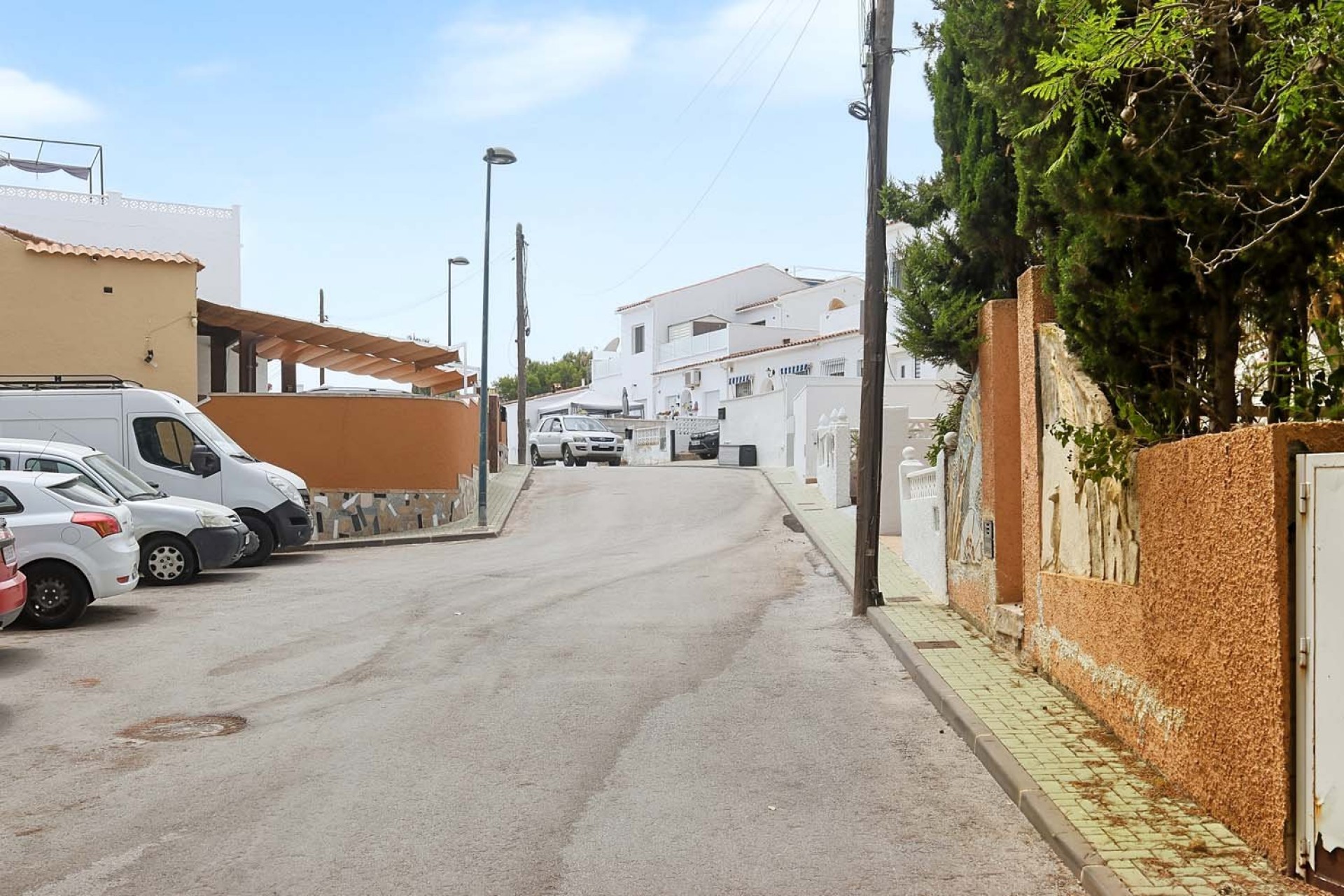 Wederverkoop - Bungalow - Pinar de Campoverde - Pinar de Campoverde - Dorp