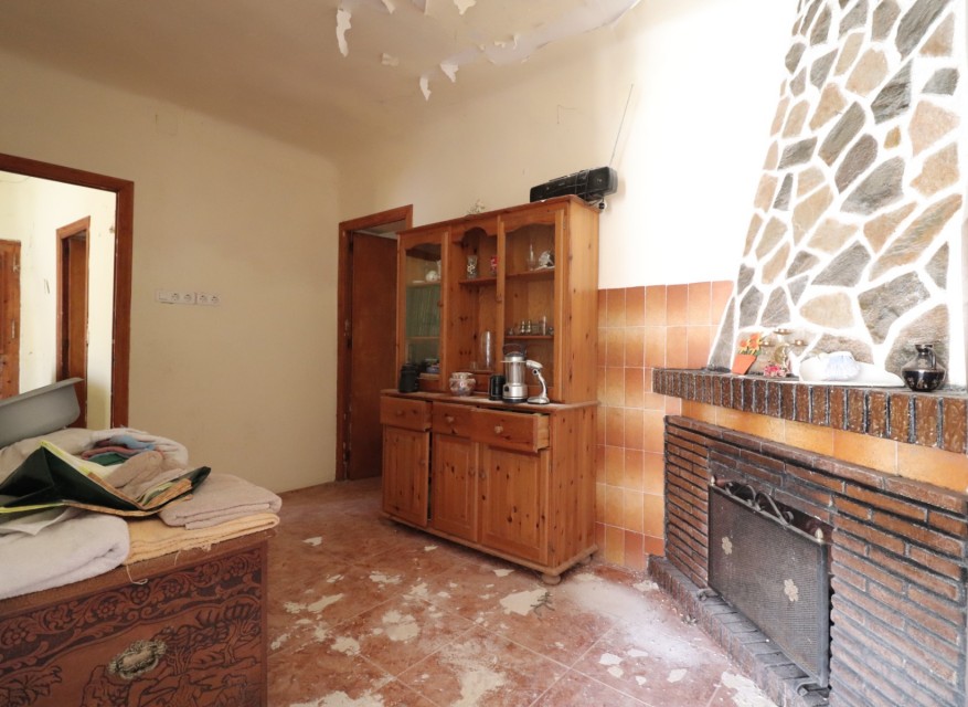 Wederverkoop - Bungalow - Rojales - Rojales - Dorp