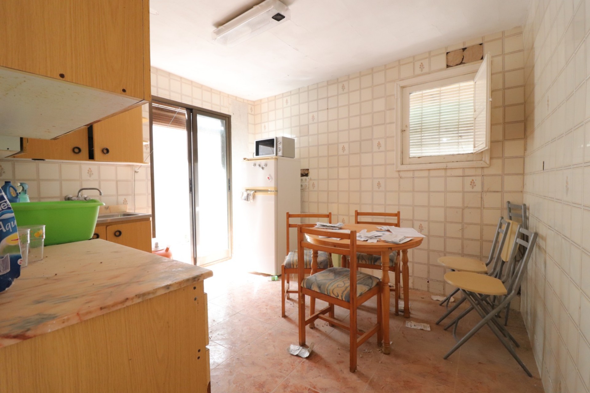 Wederverkoop - Bungalow - Rojales - Rojales - Dorp