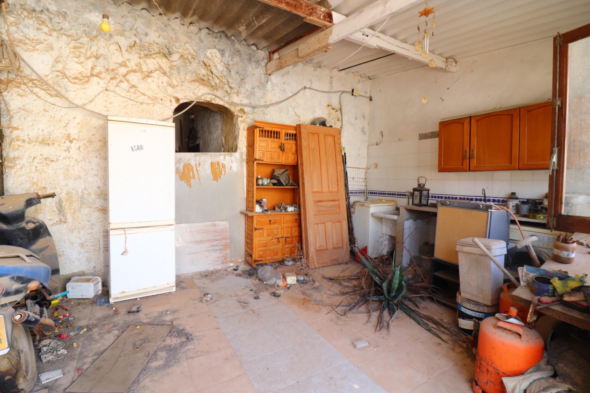 Wederverkoop - Bungalow - Rojales - Rojales - Dorp