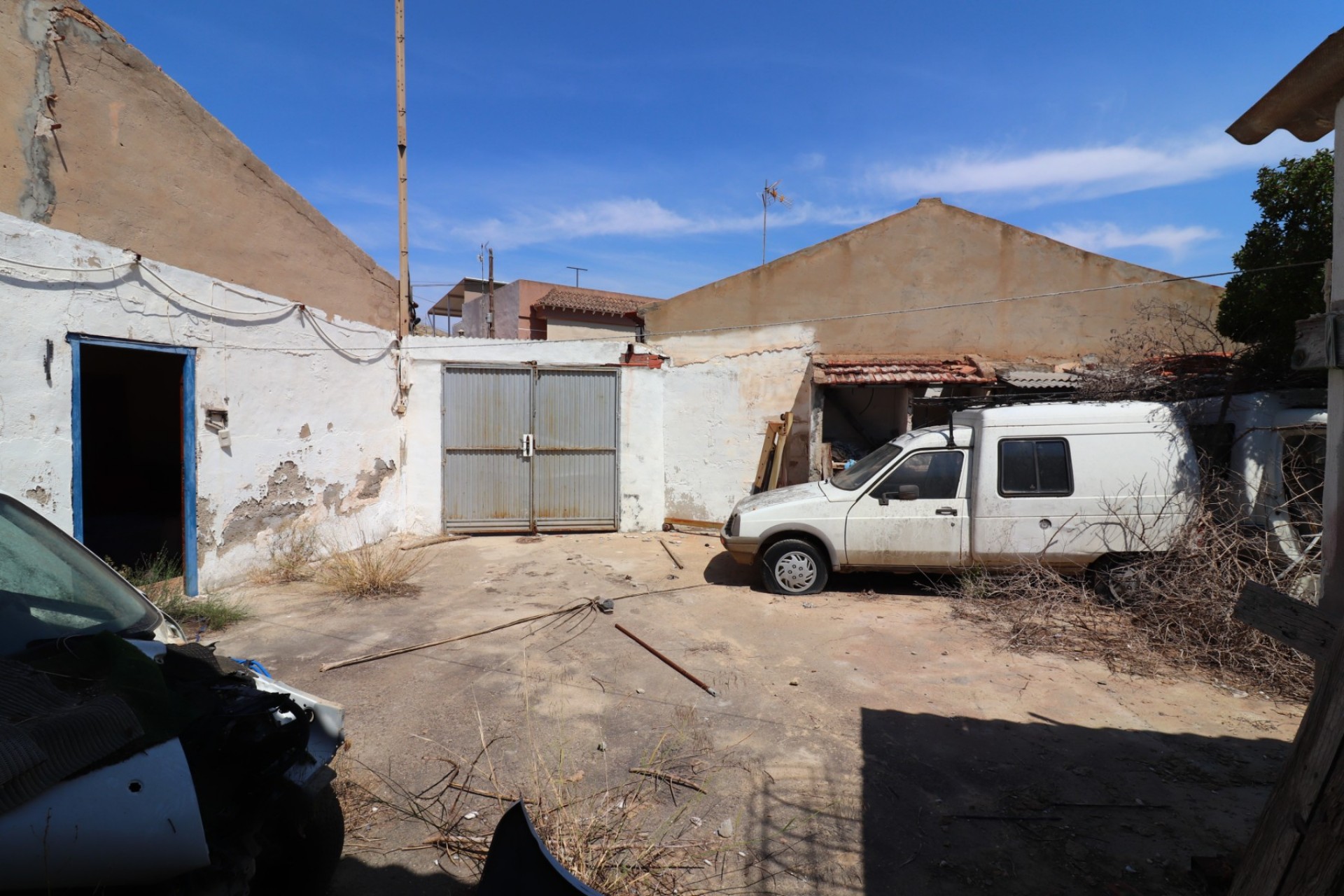 Wederverkoop - Bungalow - Rojales - Rojales - Dorp