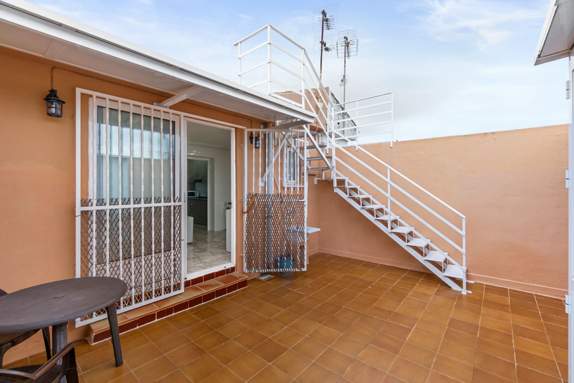 Wederverkoop - Bungalow - San Javier - San Javier - Stad