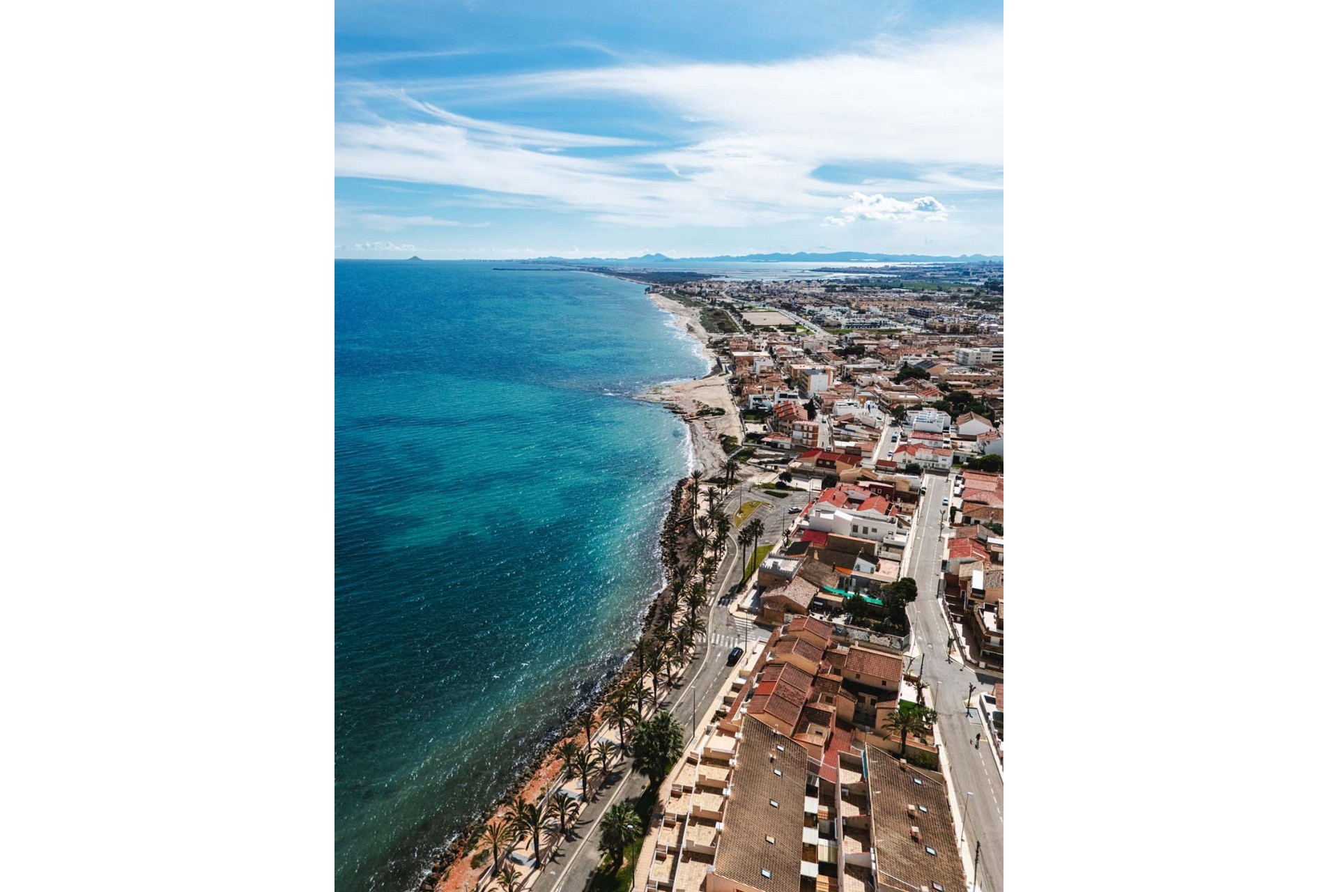 Wederverkoop - Bungalow - Torre de La Horadada - Torre de La Horadada - Stad