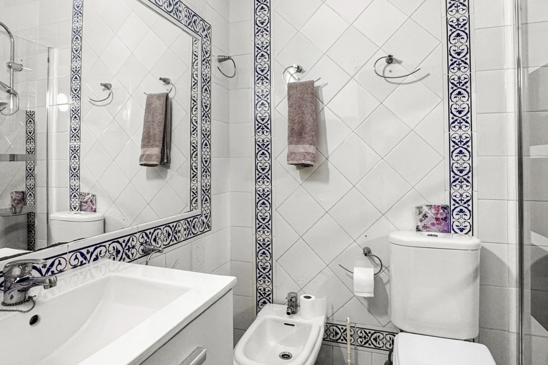 Wederverkoop - Bungalow - Torrevieja - Aguas Nuevas