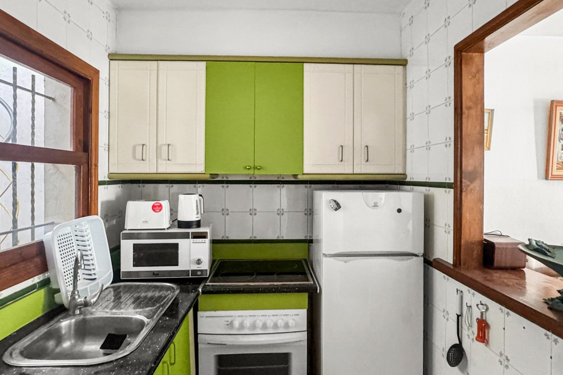 Wederverkoop - Bungalow - Torrevieja - Aguas Nuevas