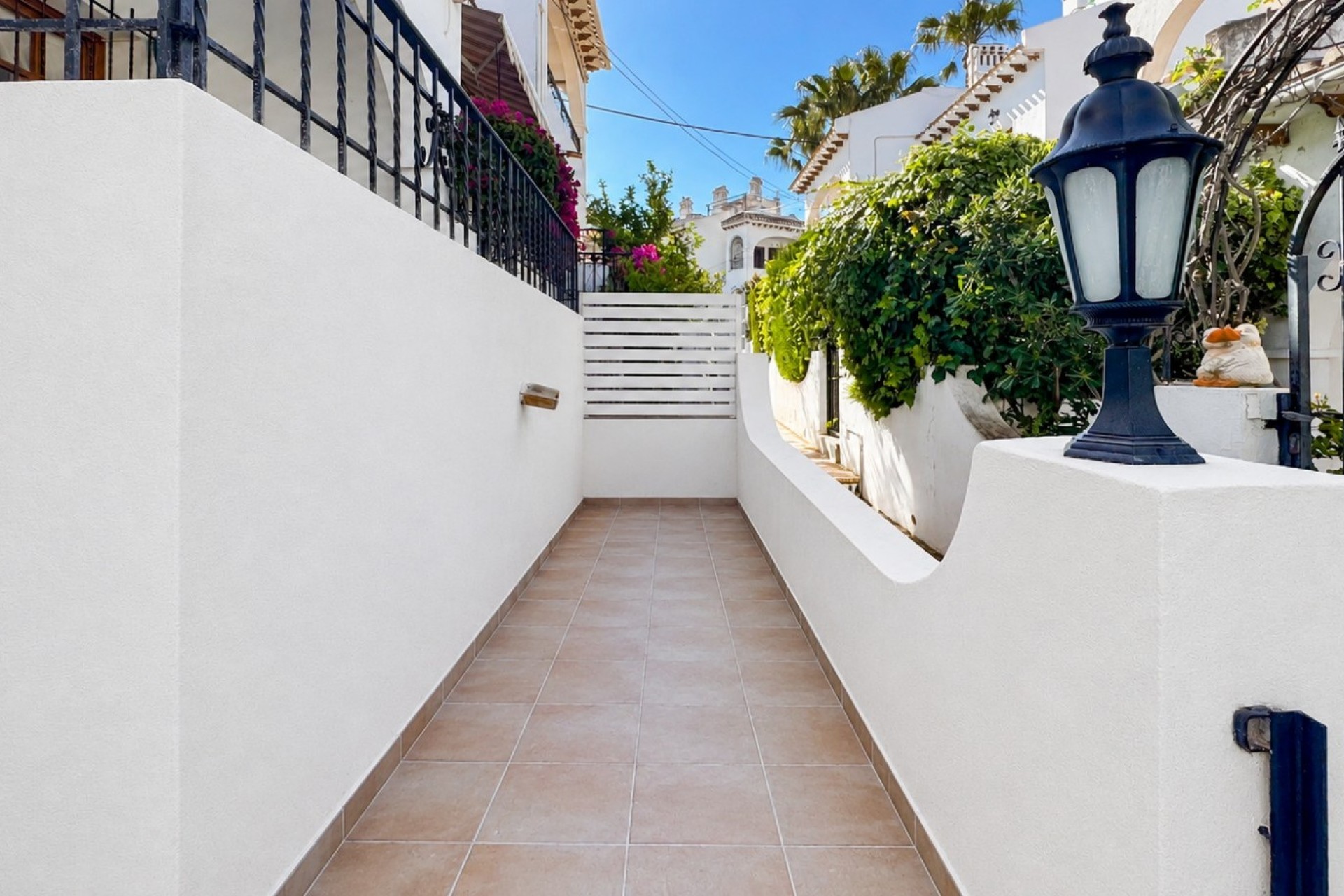 Wederverkoop - Bungalow - Torrevieja - Aguas Nuevas