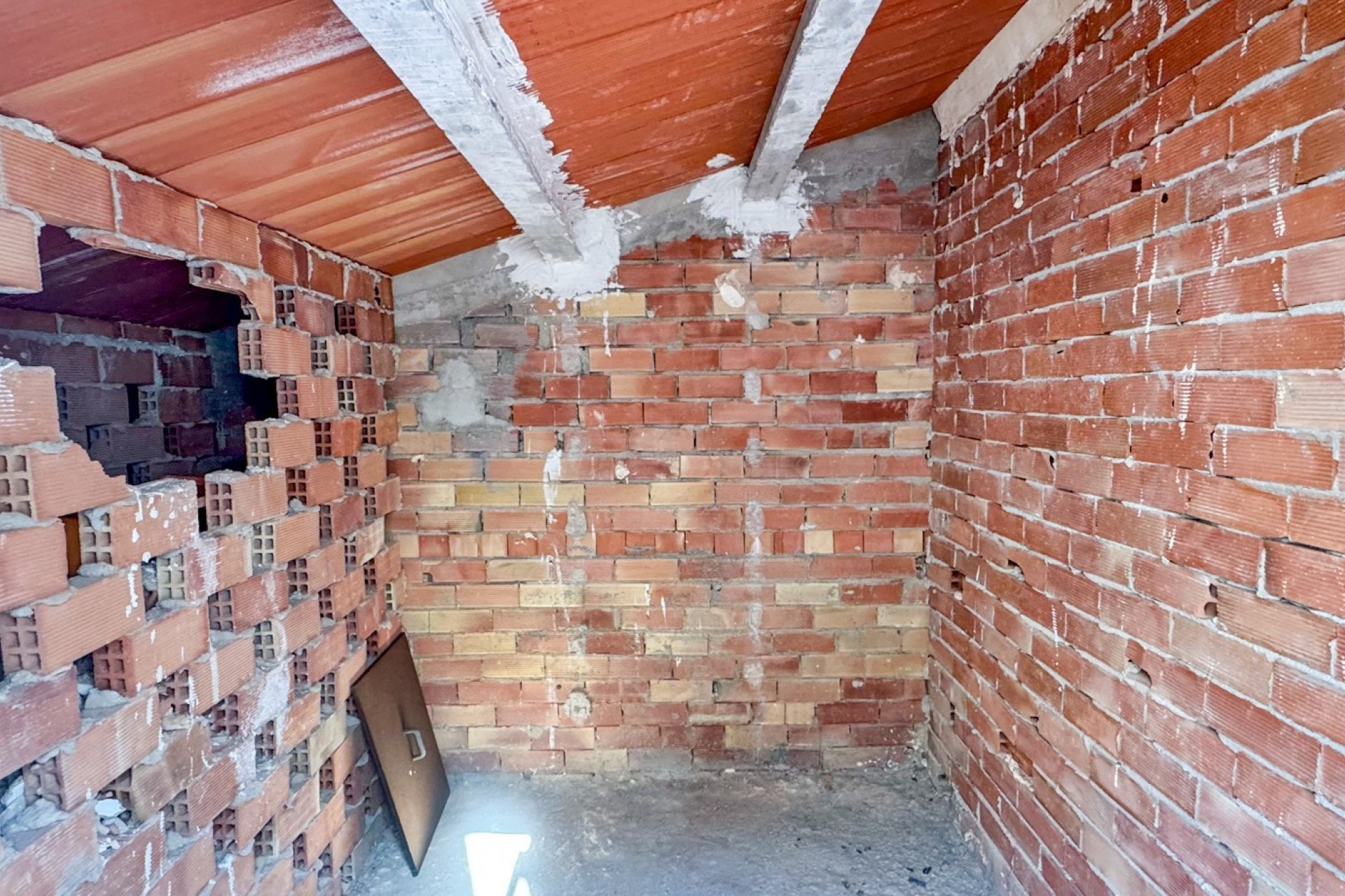 Wederverkoop - Bungalow - Torrevieja - Aguas Nuevas