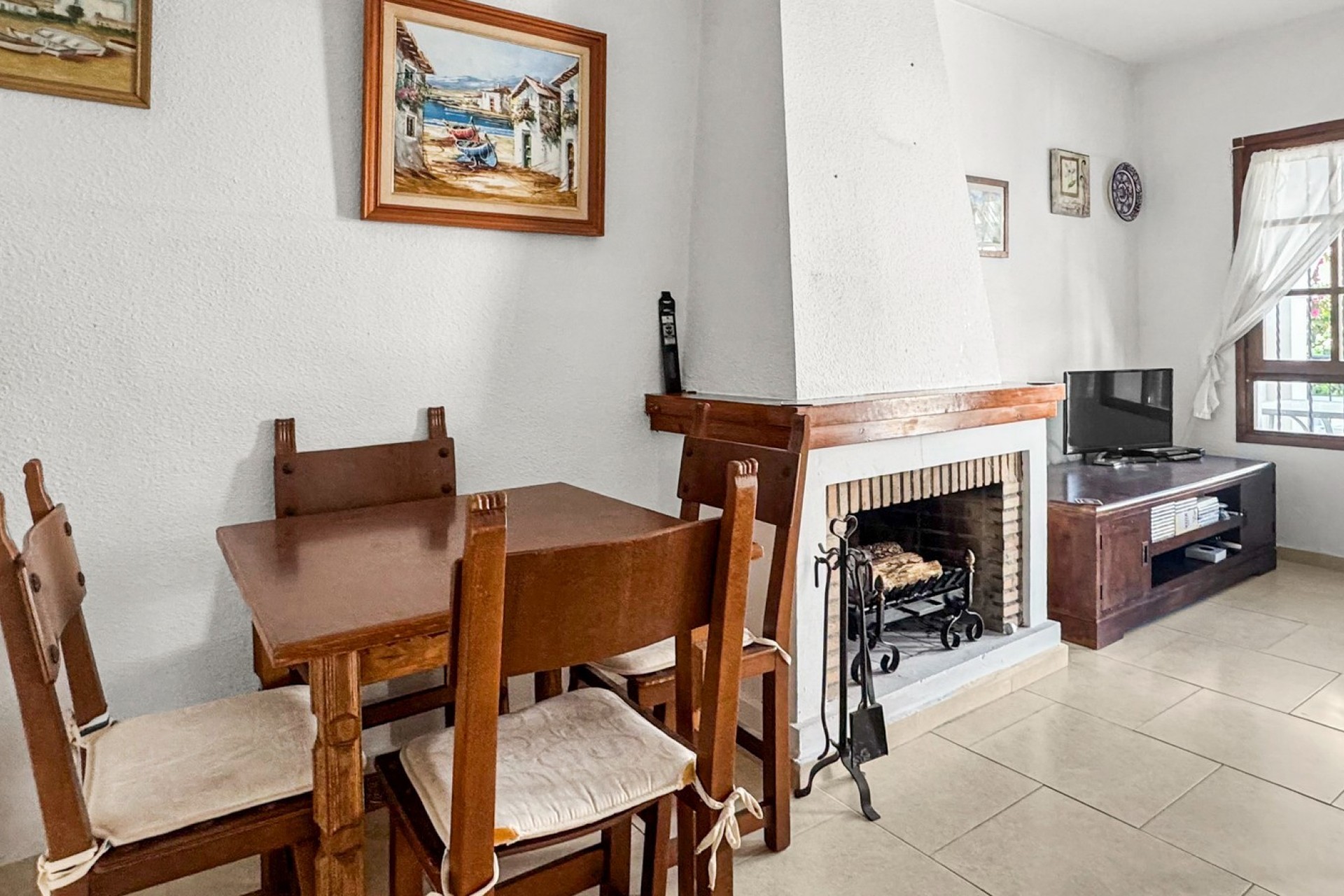 Wederverkoop - Bungalow - Torrevieja - Aguas Nuevas