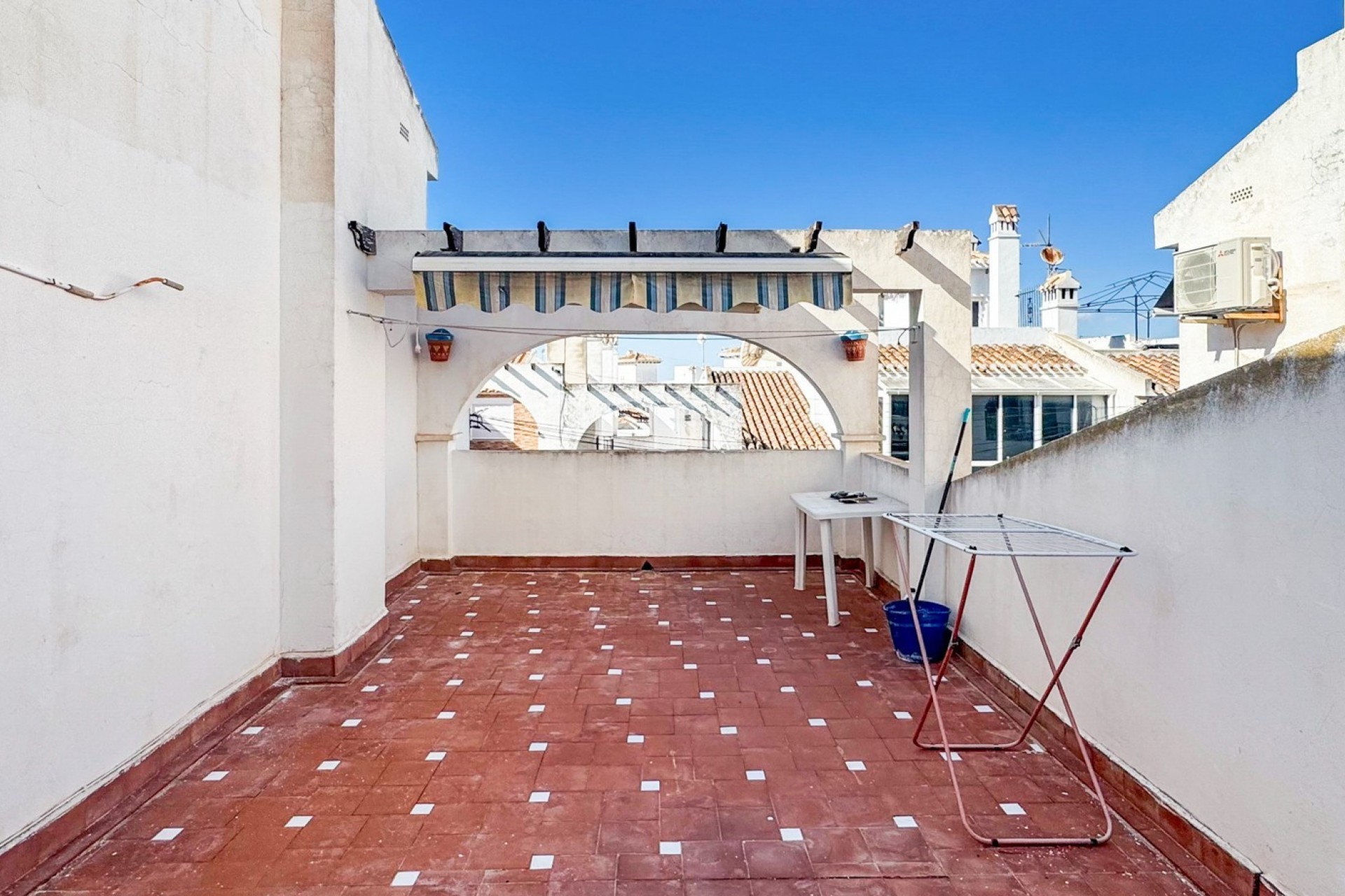 Wederverkoop - Bungalow - Torrevieja - Aguas Nuevas
