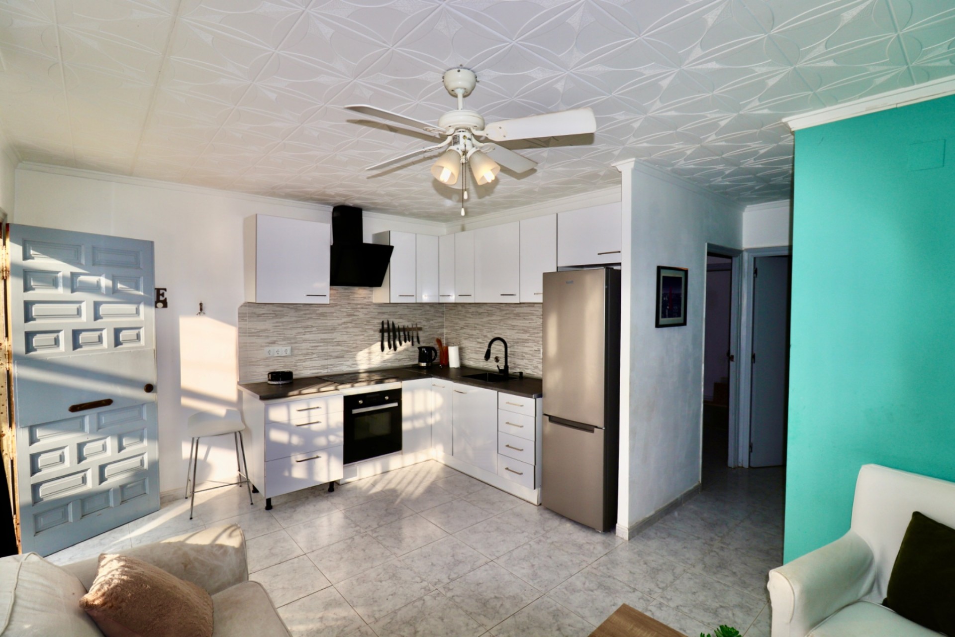 Wederverkoop - Bungalow - Torrevieja - El Chaparral