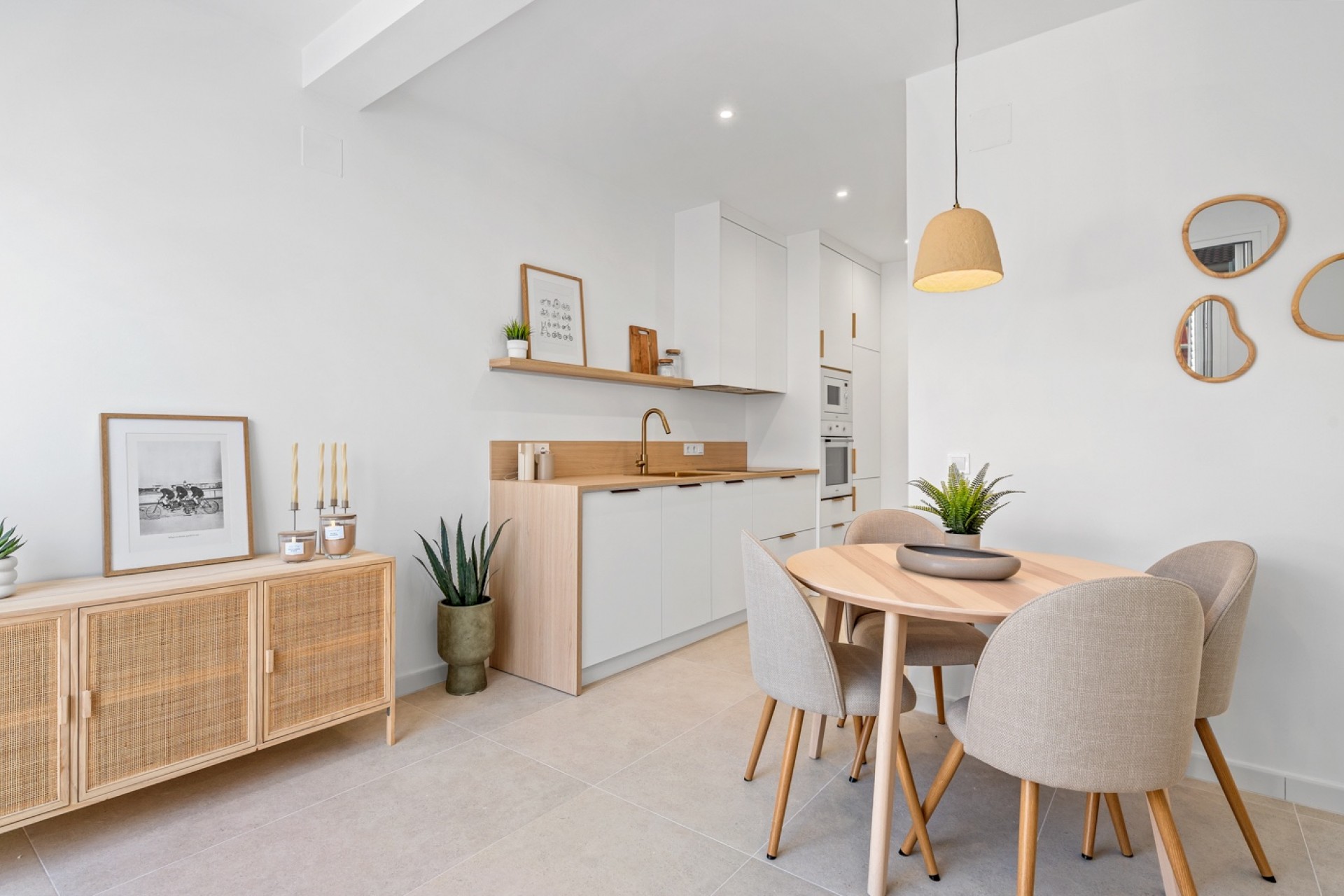 Wederverkoop - Bungalow - Torrevieja - El Chaparral