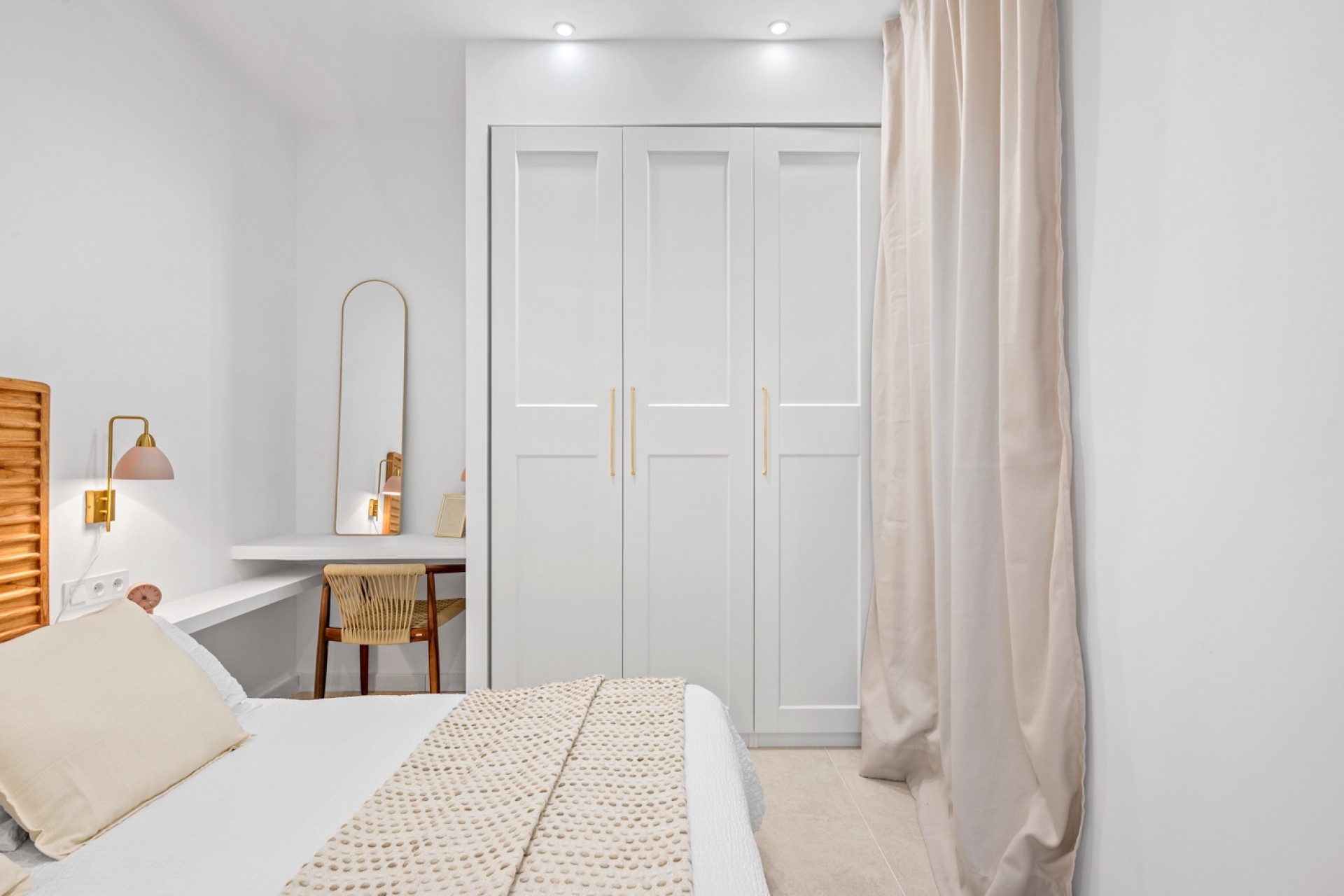 Wederverkoop - Bungalow - Torrevieja - El Chaparral