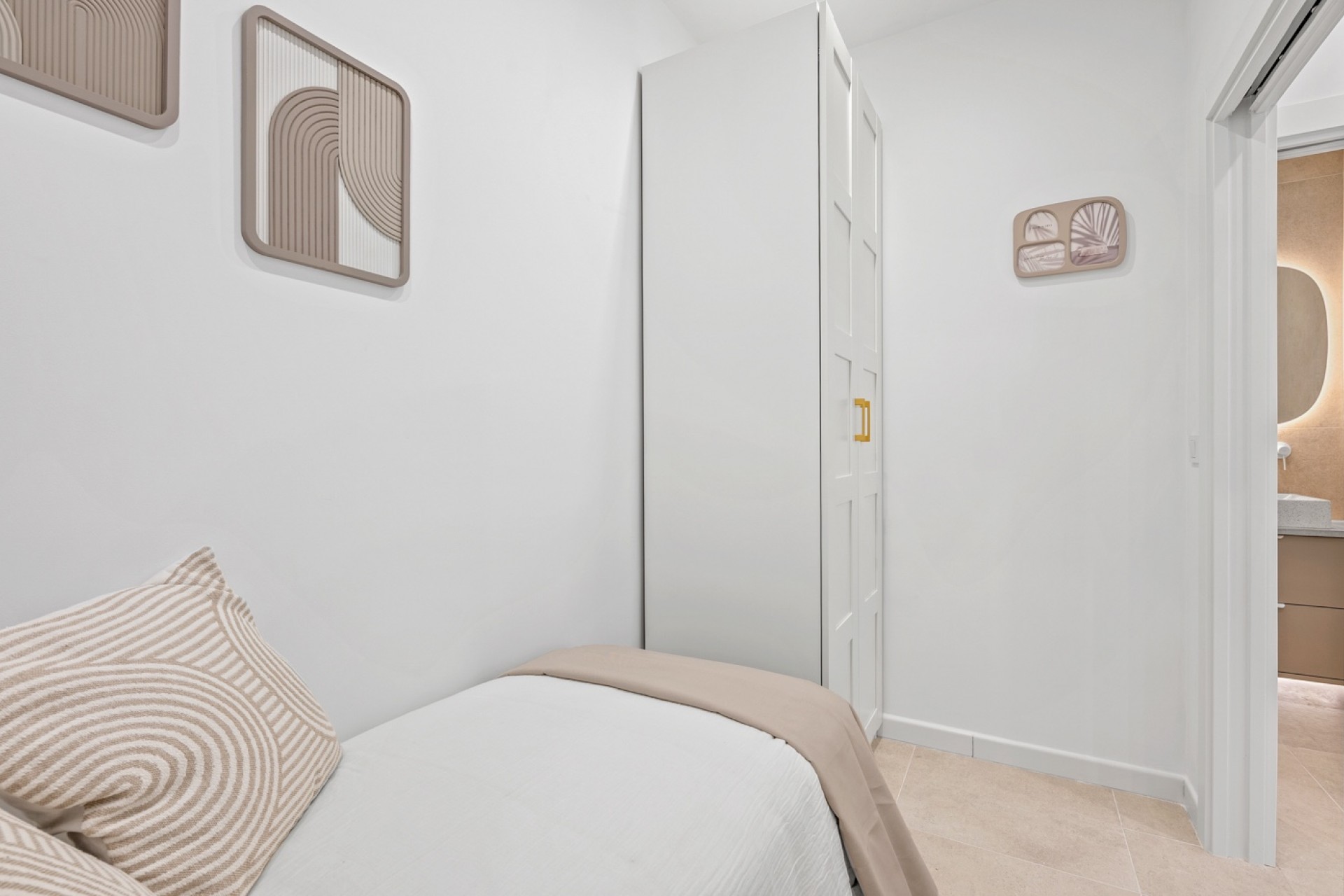 Wederverkoop - Bungalow - Torrevieja - El Chaparral