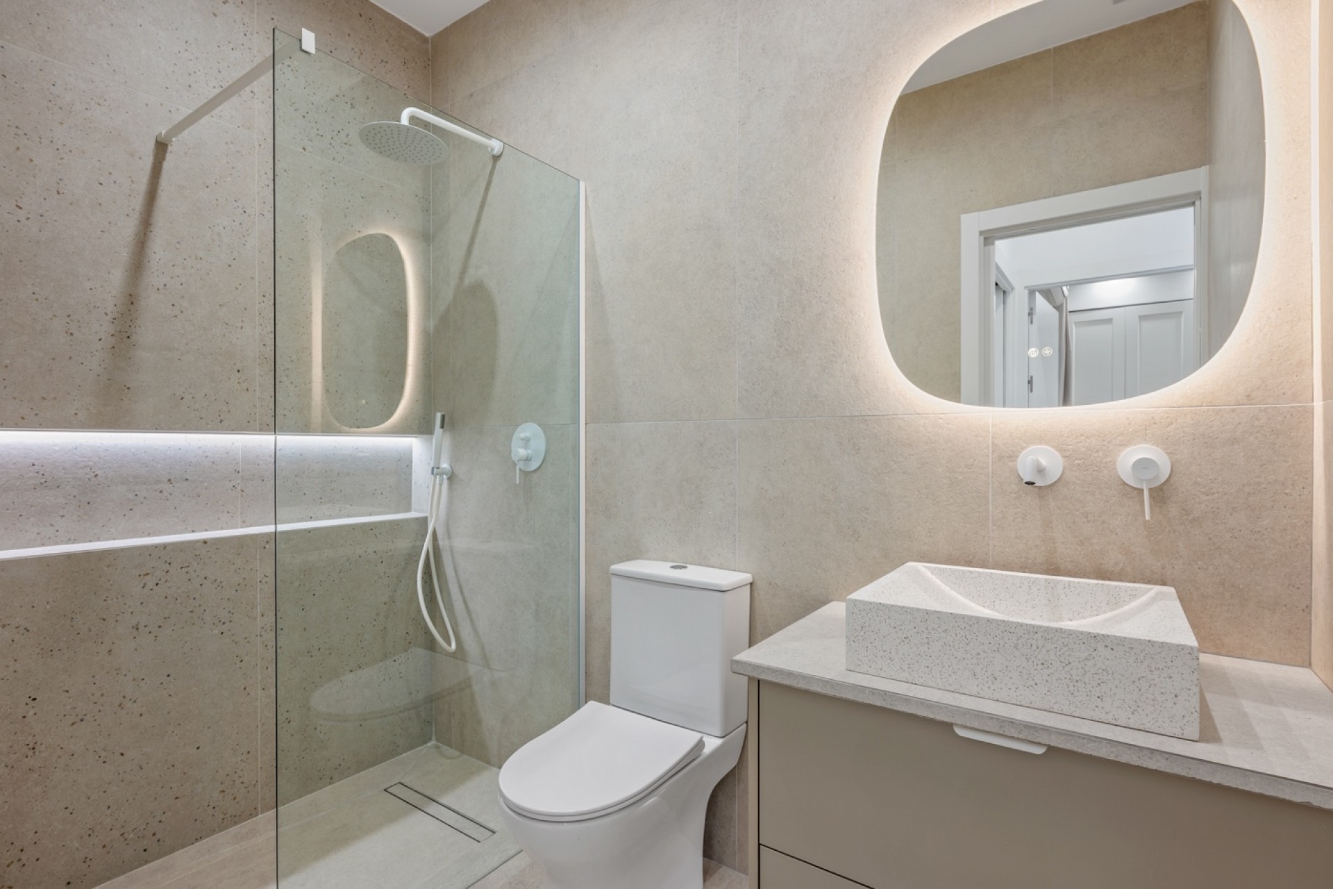 Wederverkoop - Bungalow - Torrevieja - El Chaparral