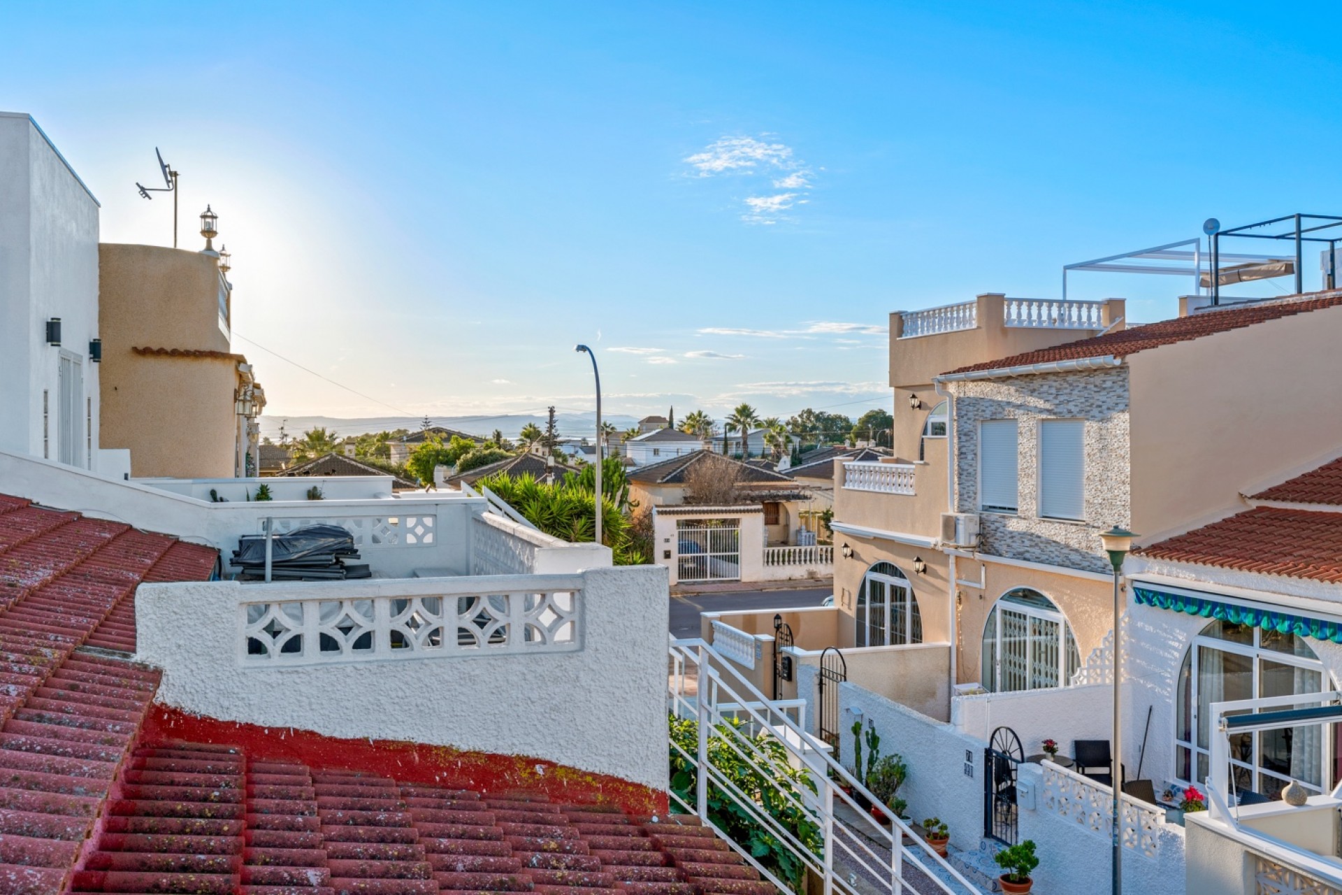 Wederverkoop - Bungalow - Torrevieja - El Chaparral