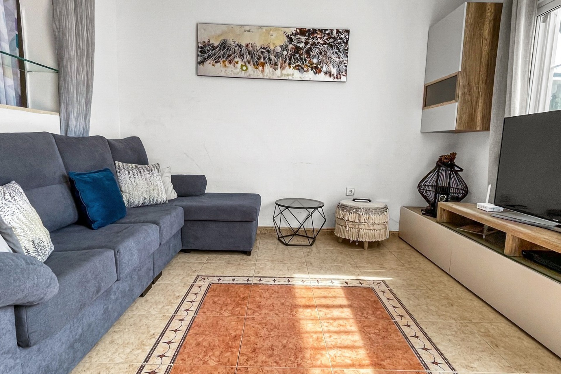 Wederverkoop - Bungalow - Torrevieja - La Siesta - El Salado -  Torreta