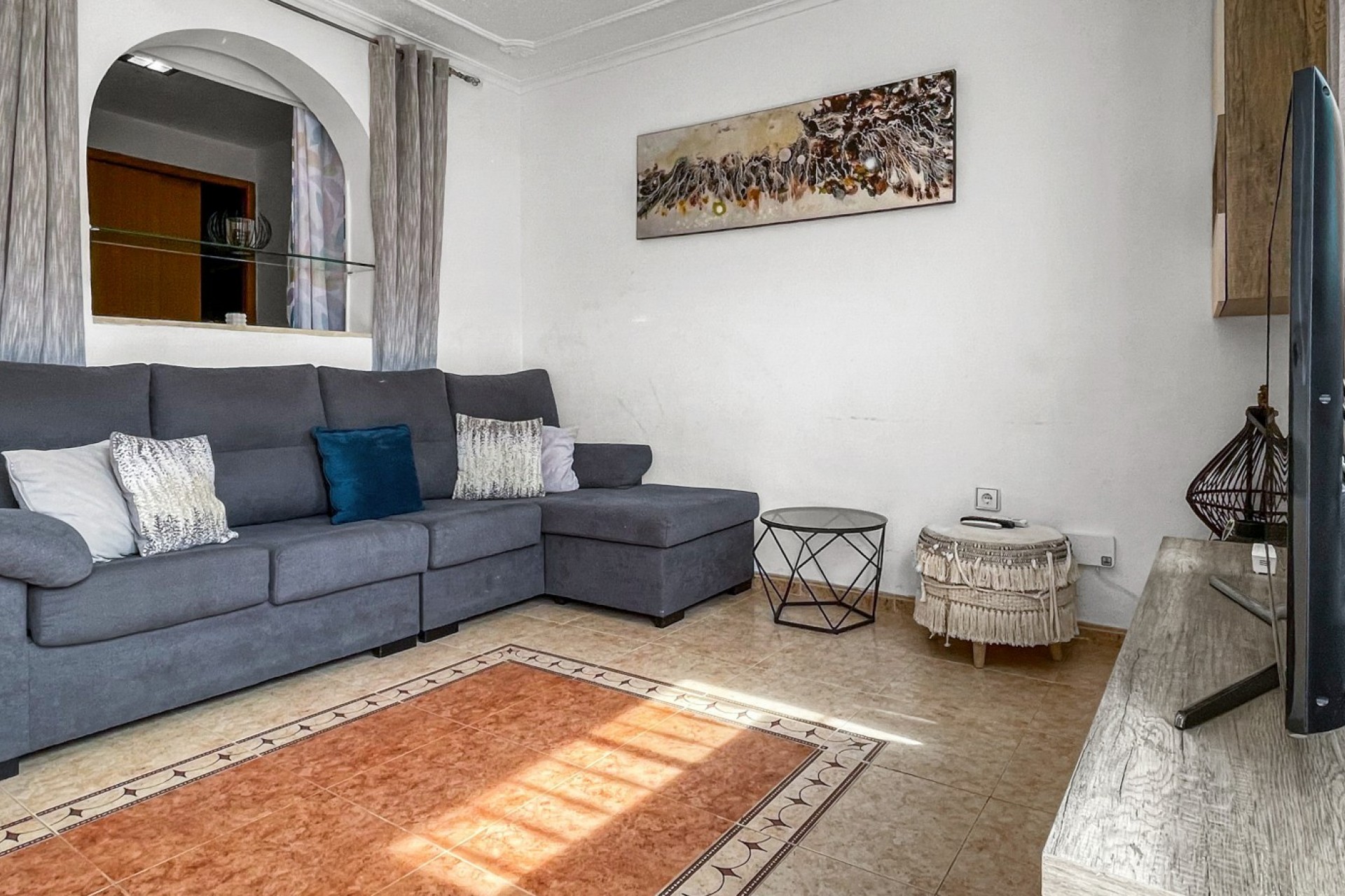 Wederverkoop - Bungalow - Torrevieja - La Siesta - El Salado -  Torreta