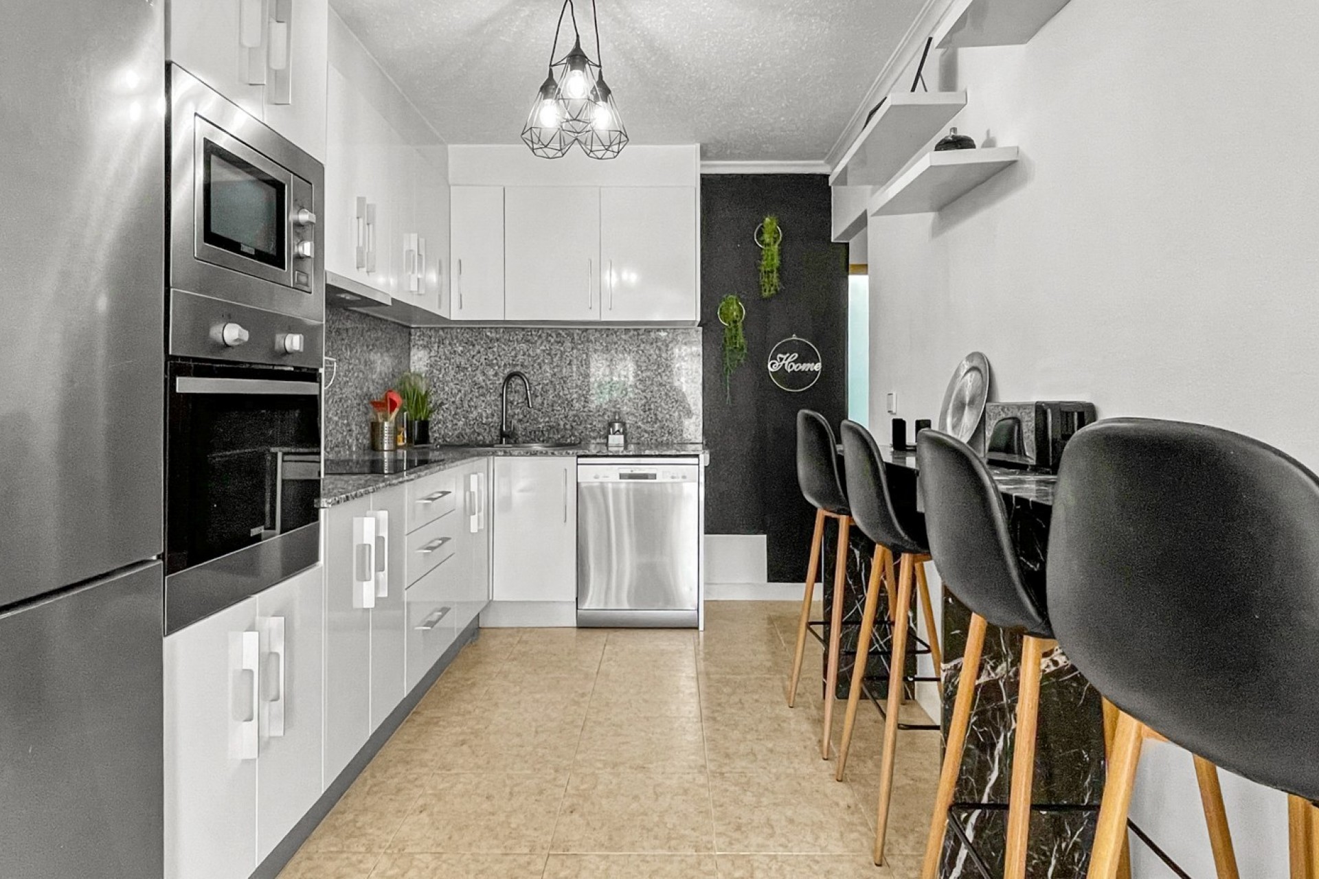 Wederverkoop - Bungalow - Torrevieja - La Siesta - El Salado -  Torreta