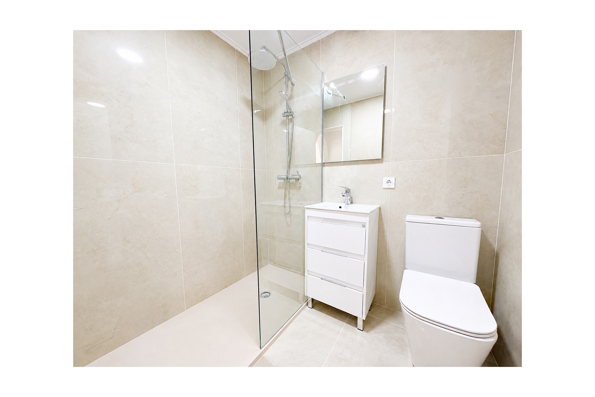 Wederverkoop - Bungalow - Torrevieja - La Siesta