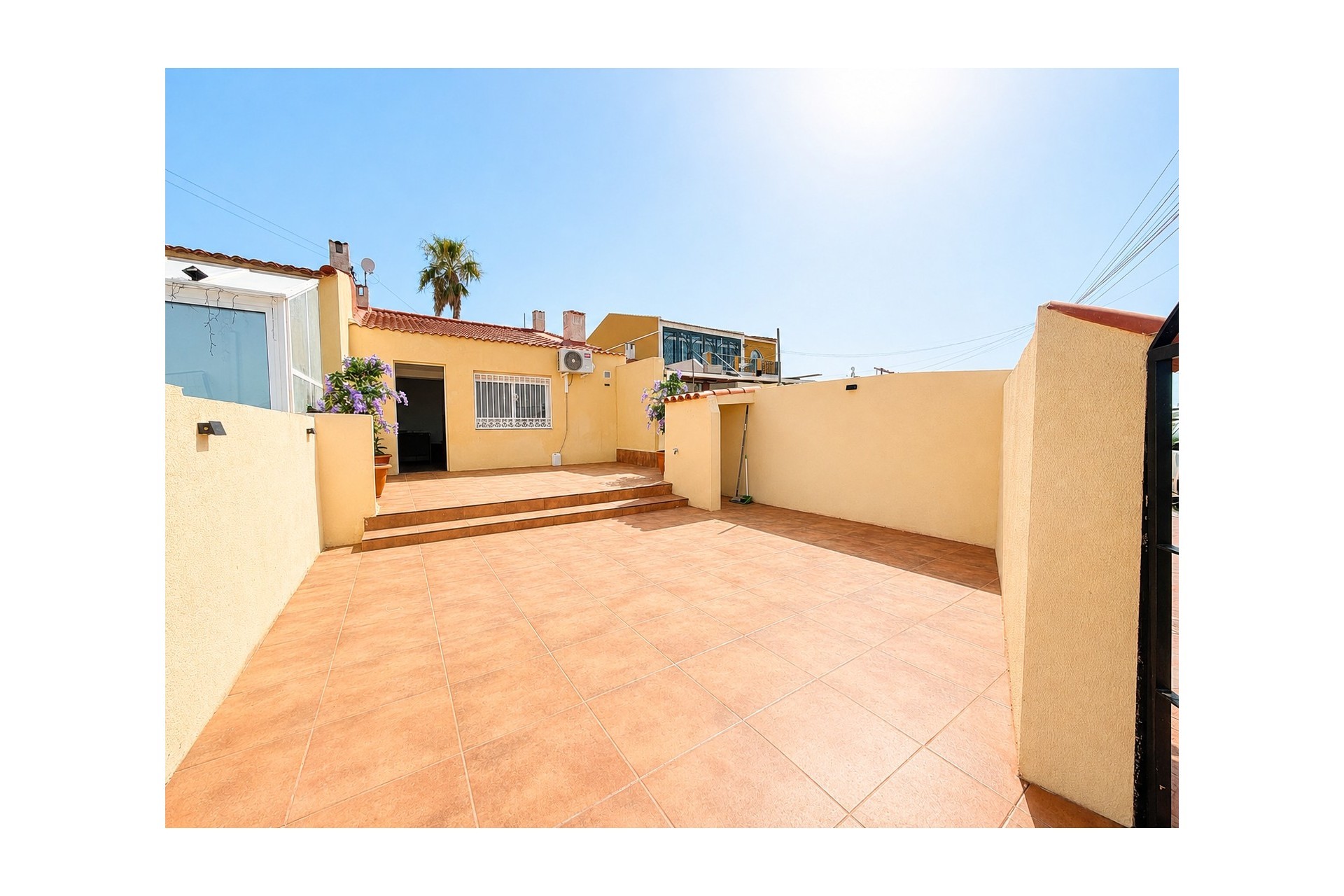 Wederverkoop - Bungalow - Torrevieja - La Siesta