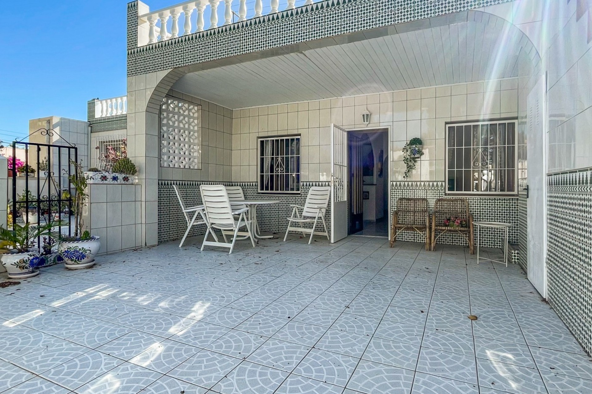 Wederverkoop - Bungalow - Torrevieja - Torreta Florida
