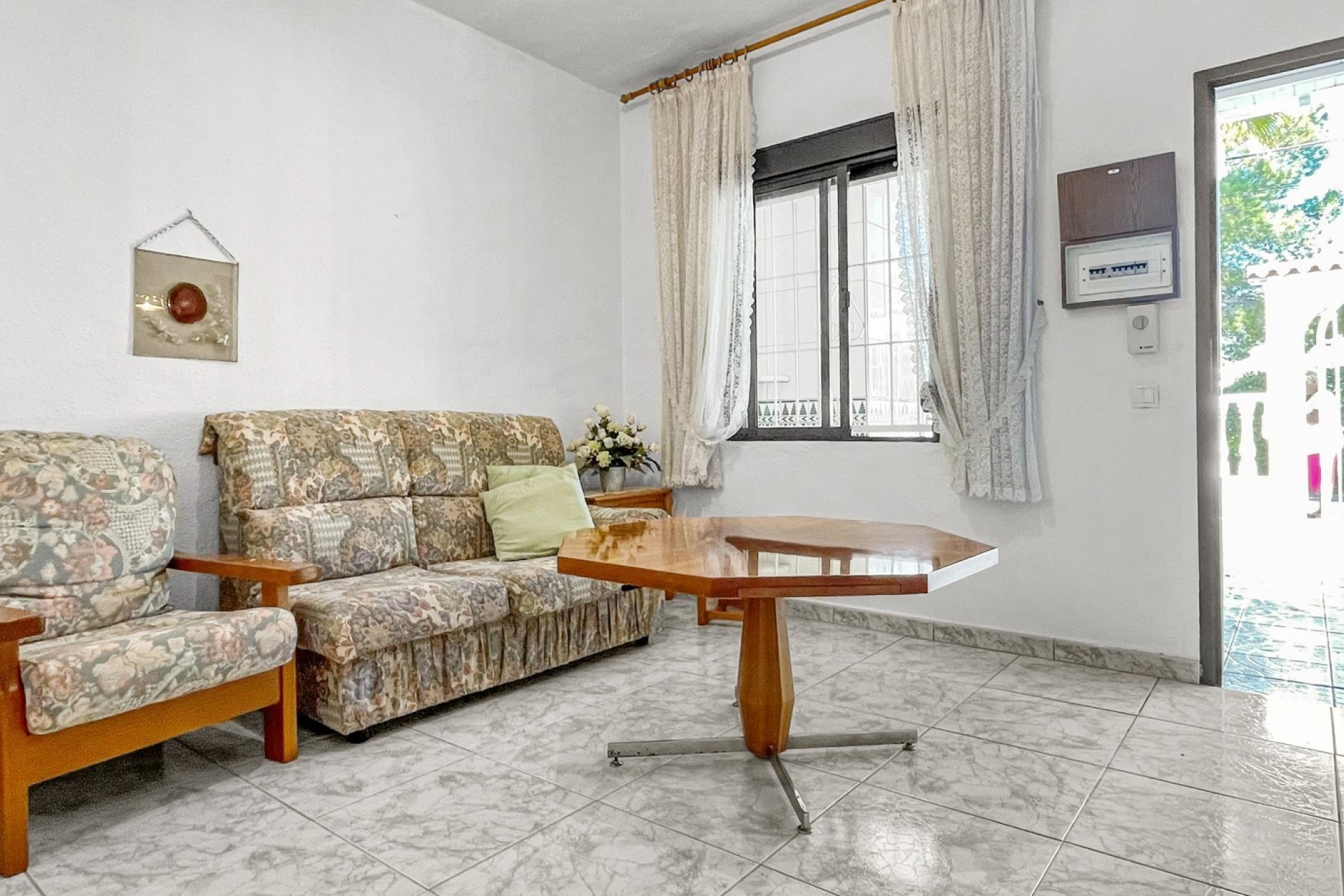 Wederverkoop - Bungalow - Torrevieja - Torreta Florida