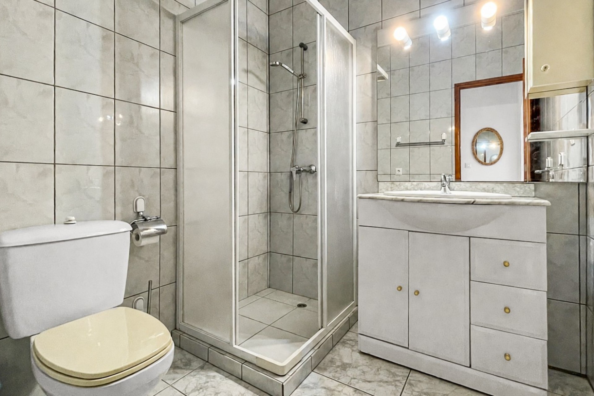Wederverkoop - Bungalow - Torrevieja - Torreta Florida