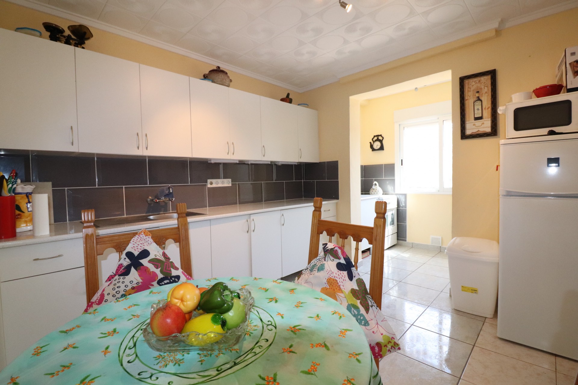 Wederverkoop - Bungalow - Torrevieja - Torretas