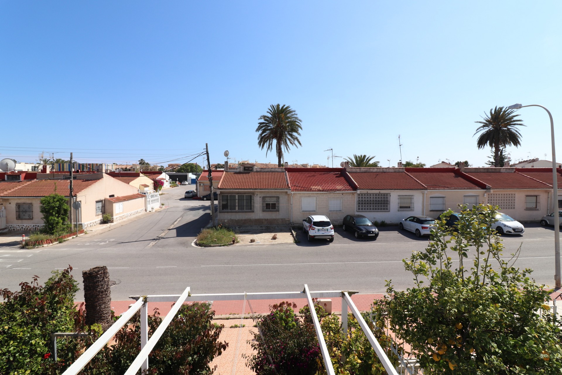 Wederverkoop - Bungalow - Torrevieja - Torretas
