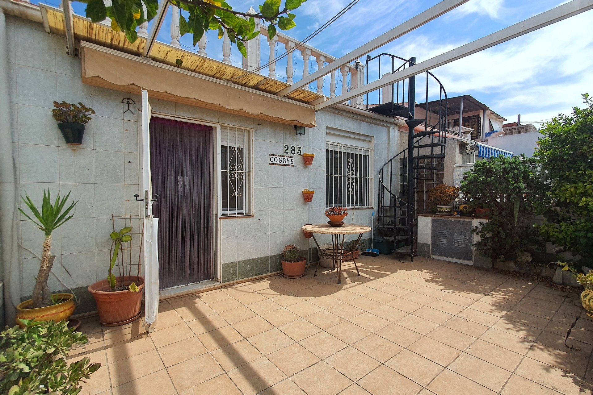 Wederverkoop - Bungalow - Torrevieja - Torretas